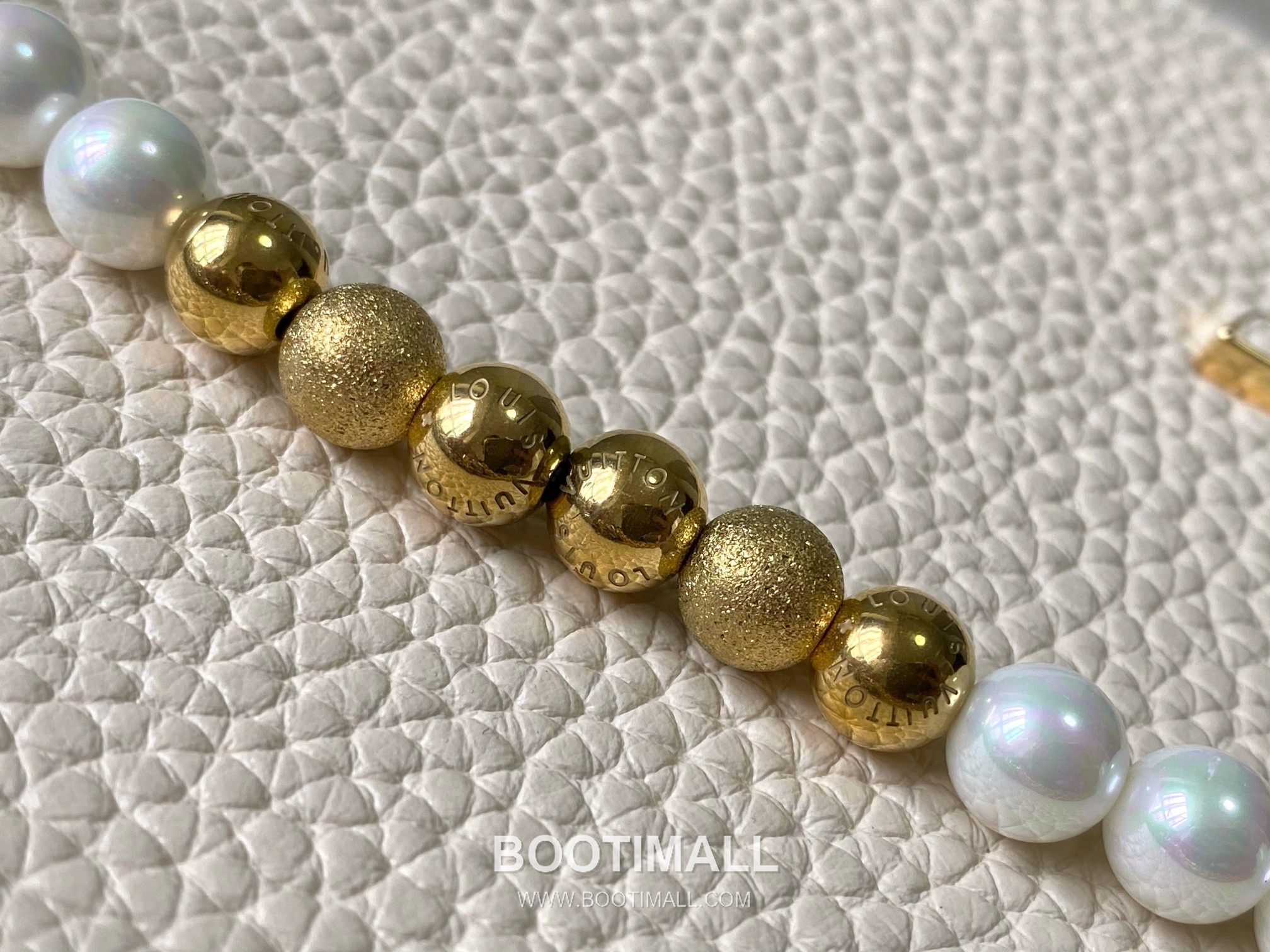 루이비통 카퓌신 모노그램 타우릴론 레더 더블체인 버건디 숄더백 Louis Vuitton Capucines Monogram Taurillon Leather Double Chain Burgundy Shoulder Bag M27308 27cm 5