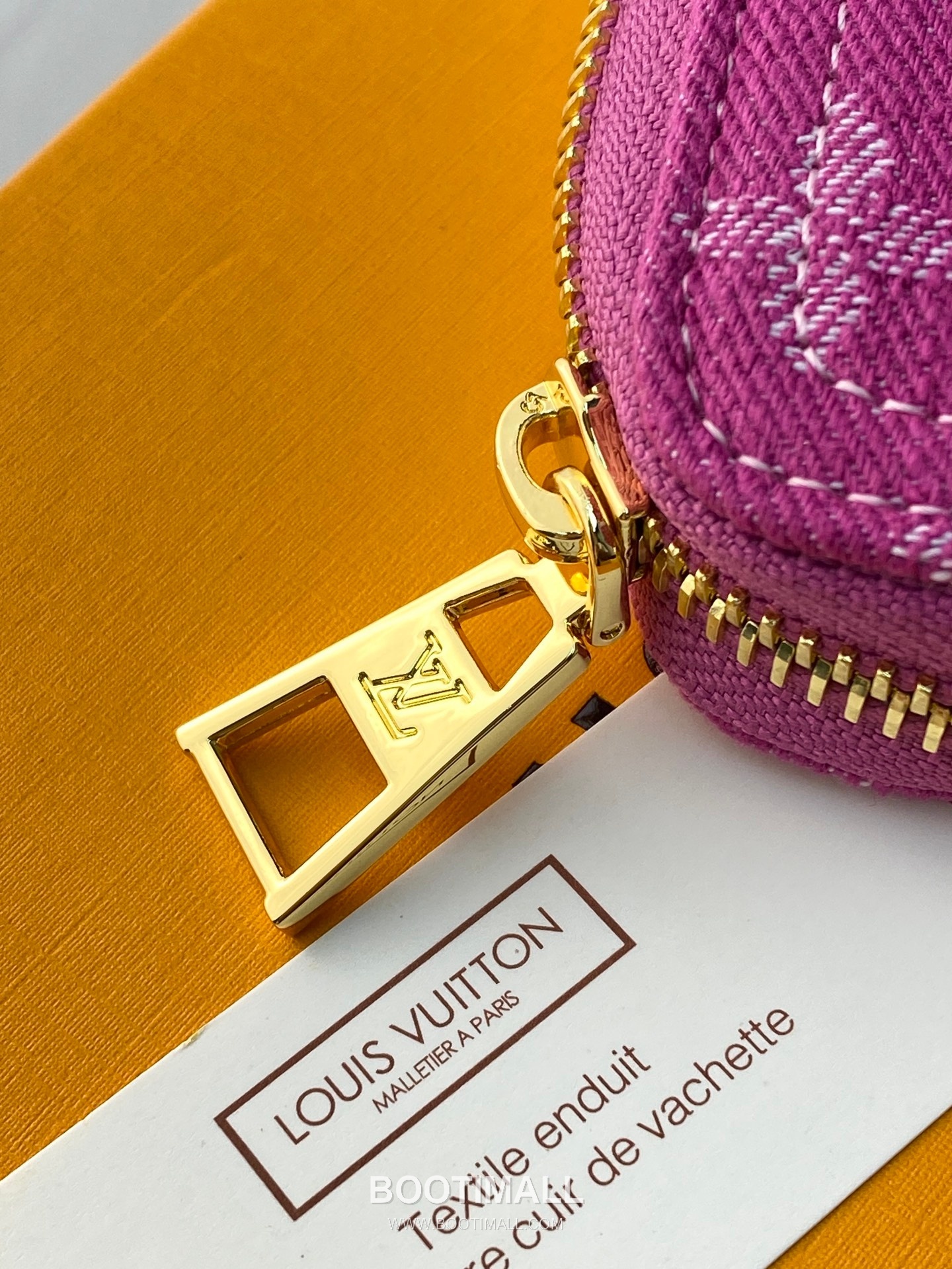 루이비통 지피 월릿 모노그램 자카드 데님 레더 트리밍 그린 장지갑 Louis Vuitton Zippy Wallet Monogram Jacquard Denim Leather Trim Green Long Wallet M28297 19.5cm 9