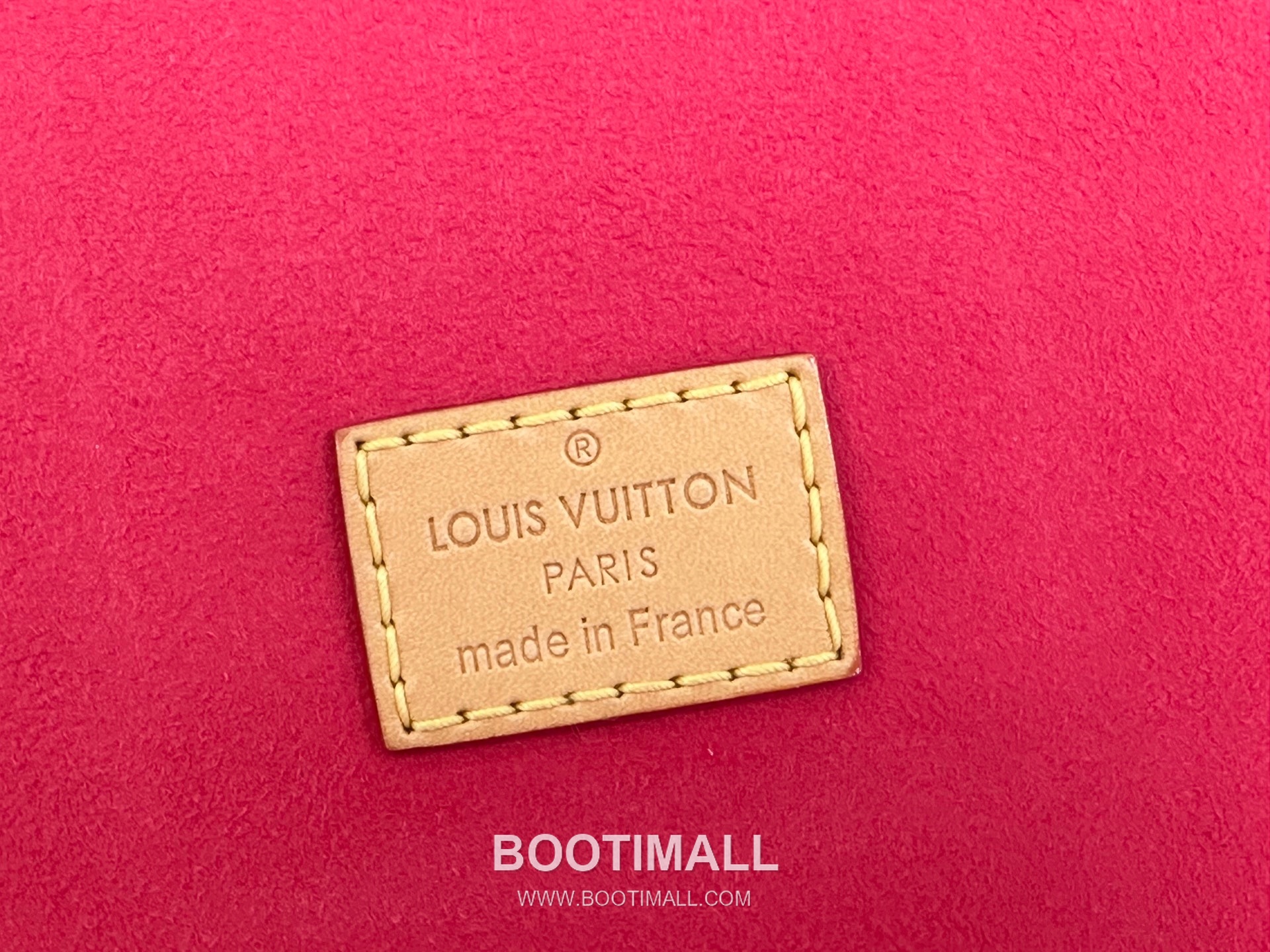 루이비통 주얼리 케이스 벨벳 라이닝 S락 메탈코너 브라운 보관함 Louis Vuitton Jewelry Case Velvet Lining S-Lock Metal Corner Brown Storage Case M4700SP 23cm 9