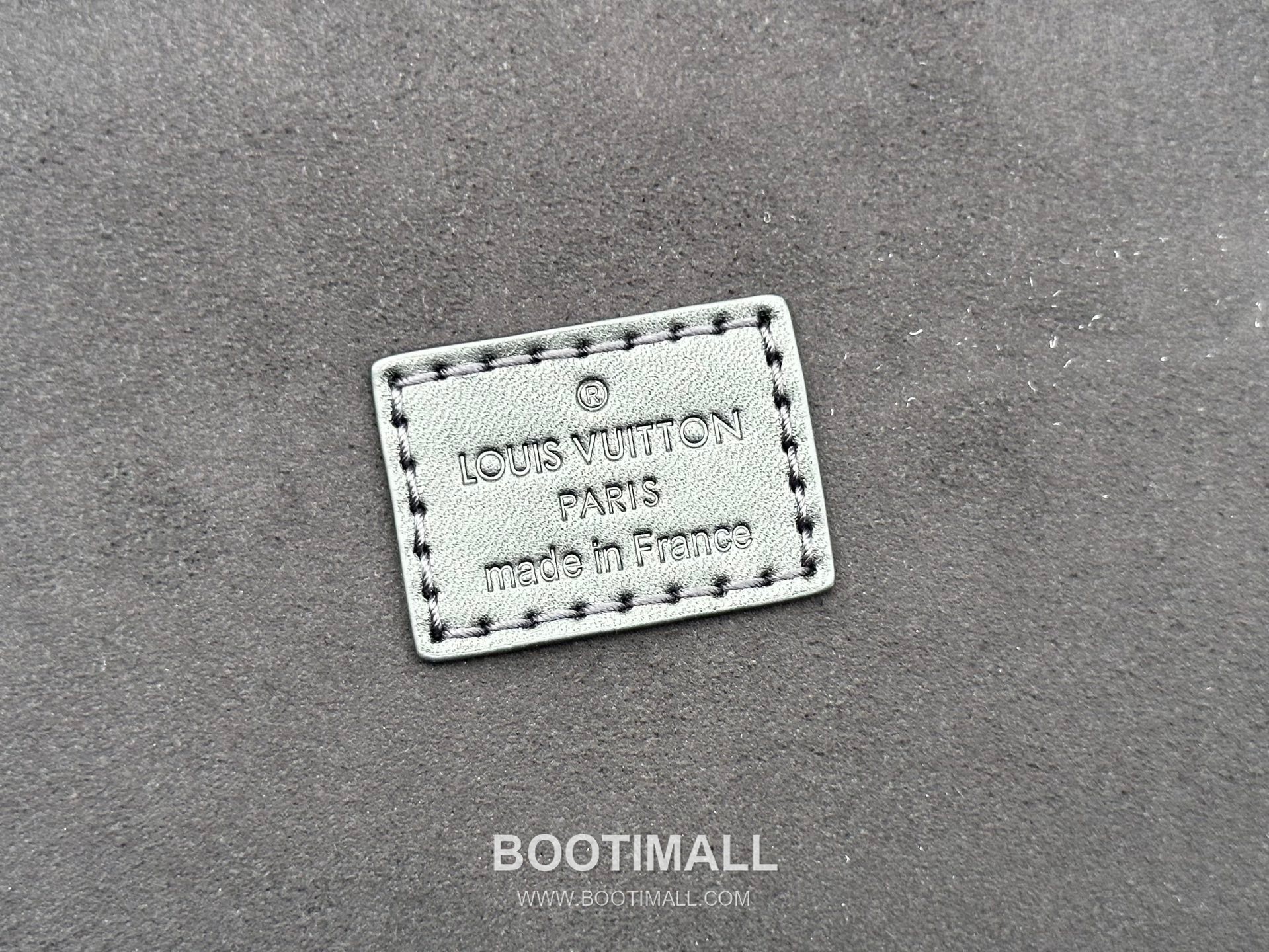 루이비통 워치 케이스 8구 모노그램 캔버스 벨벳 라이닝 실버 하드 트렁크 브라운 보관함 Louis Vuitton Watch Case 8 Slots Monogram Canvas Velvet Lining Silver Hardware Hard Trunk Brown Storage Case M4700B 34cm 9