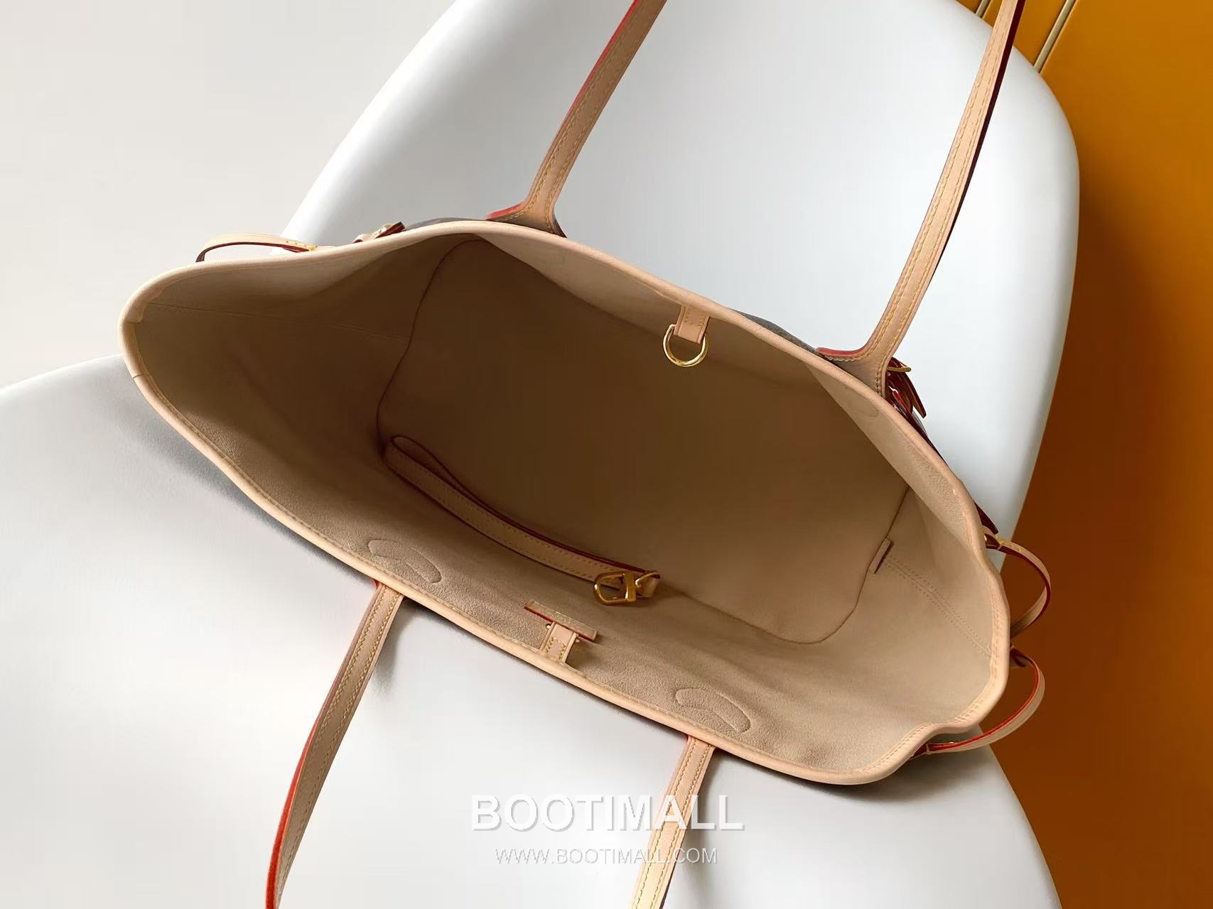 루이비통 네버우프 미디엄 모노그램 캔버스 레더 트리밍 펫 캐리어 브라운 토트백 Louis Vuitton Neverwoof Medium Monogram Canvas Leather Trim Pet Carrier Brown Tote Bag M27847 31cm 8