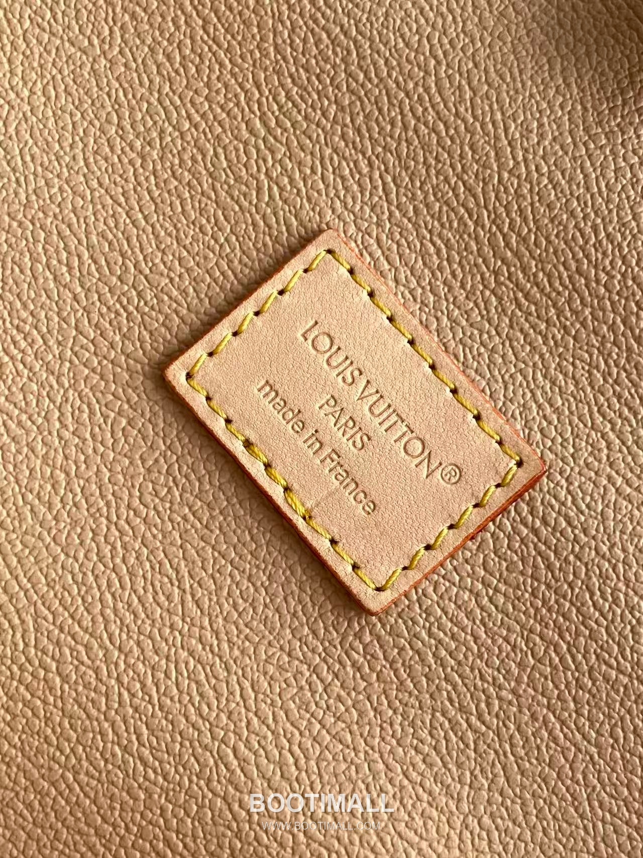 루이비통 네버우프 미디엄 모노그램 캔버스 레더 트리밍 펫 캐리어 브라운 토트백 Louis Vuitton Neverwoof Medium Monogram Canvas Leather Trim Pet Carrier Brown Tote Bag M27847 31cm 9