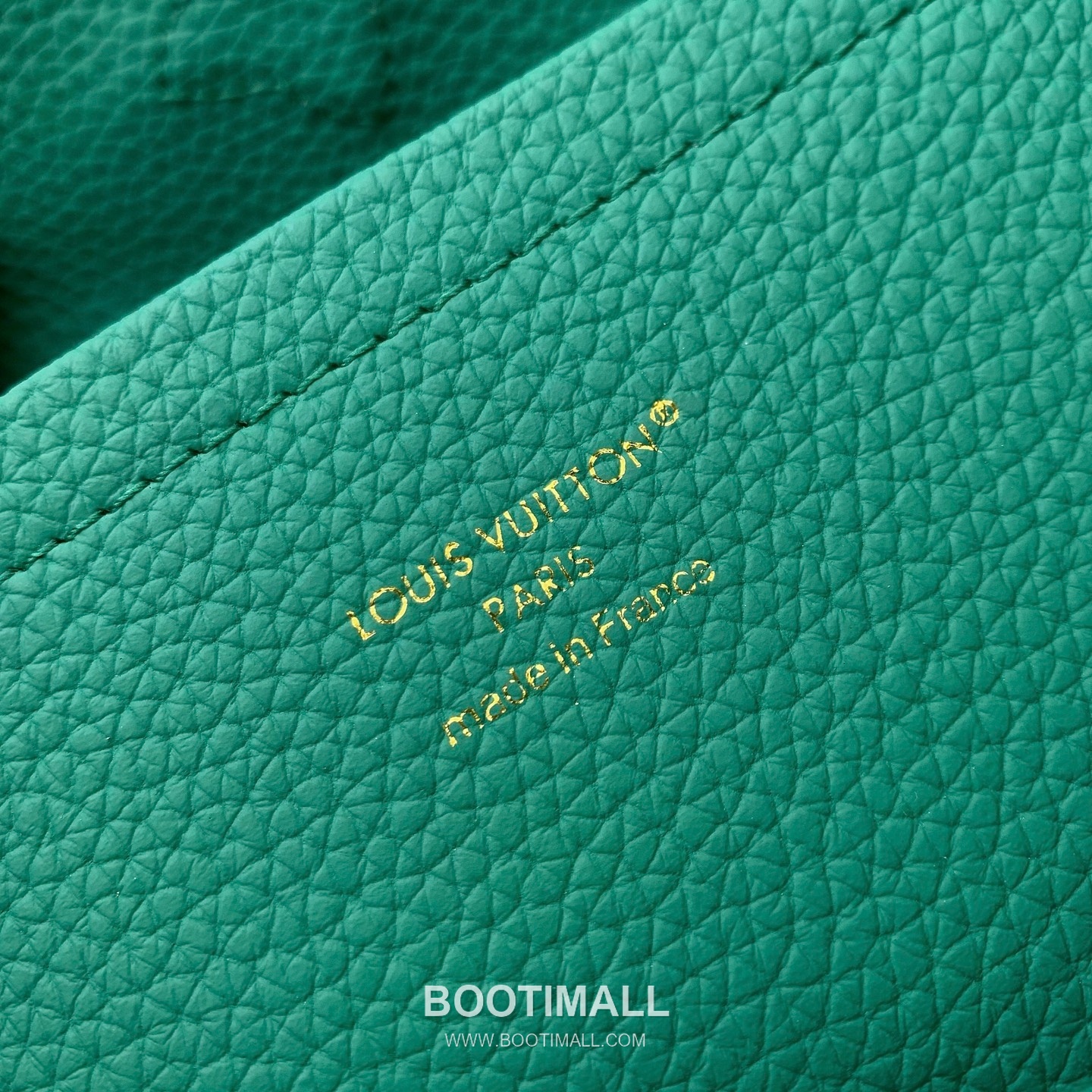 루이비통 카퓌신 라지 타우릴론 풀그레인 레더 V로고 플랩 블랙 토트백 Louis Vuitton Capucines Large Taurillon Full Grain Leather V Logo Flap Black Tote Bag M27261 37.5cm 7