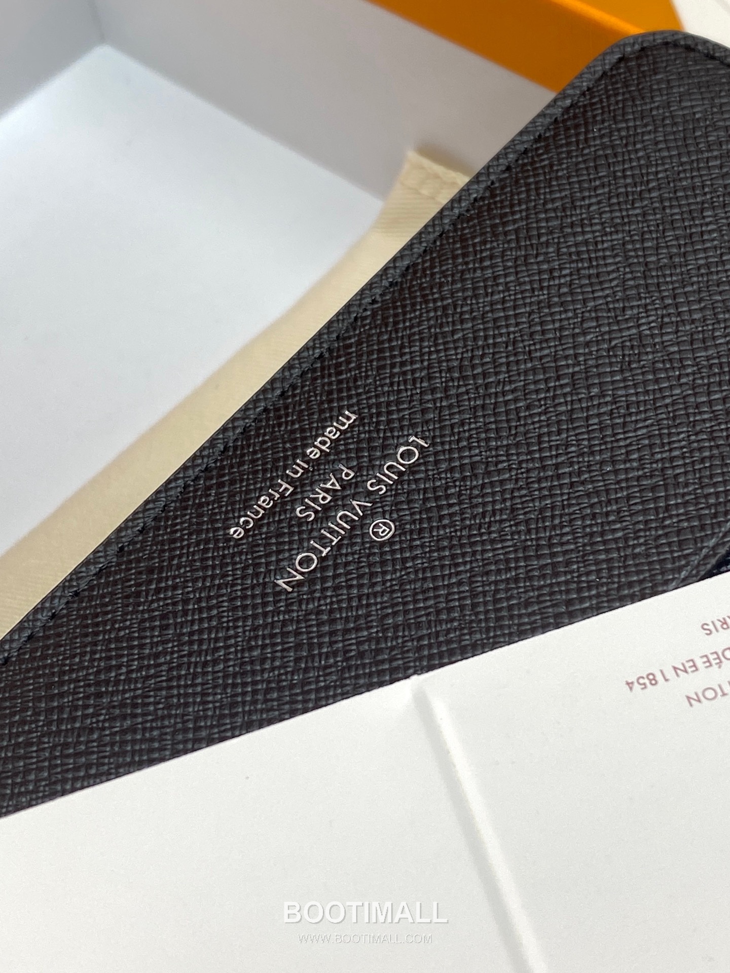 루이비통 모노그램 캔버스 노트커버 브라운 문구 Louis Vuitton Monogram Canvas Notebook Cover Brown Stationery R20100 23cm 8