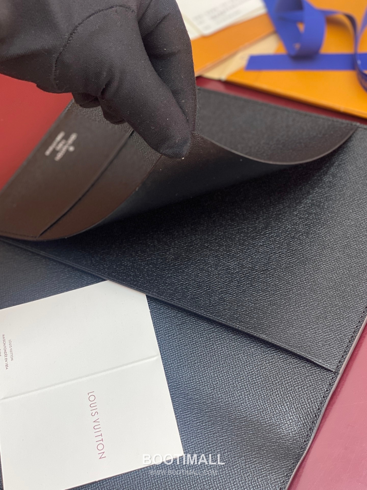 루이비통 모노그램 캔버스 노트커버 브라운 문구 Louis Vuitton Monogram Canvas Notebook Cover Brown Stationery R20100 23cm 9