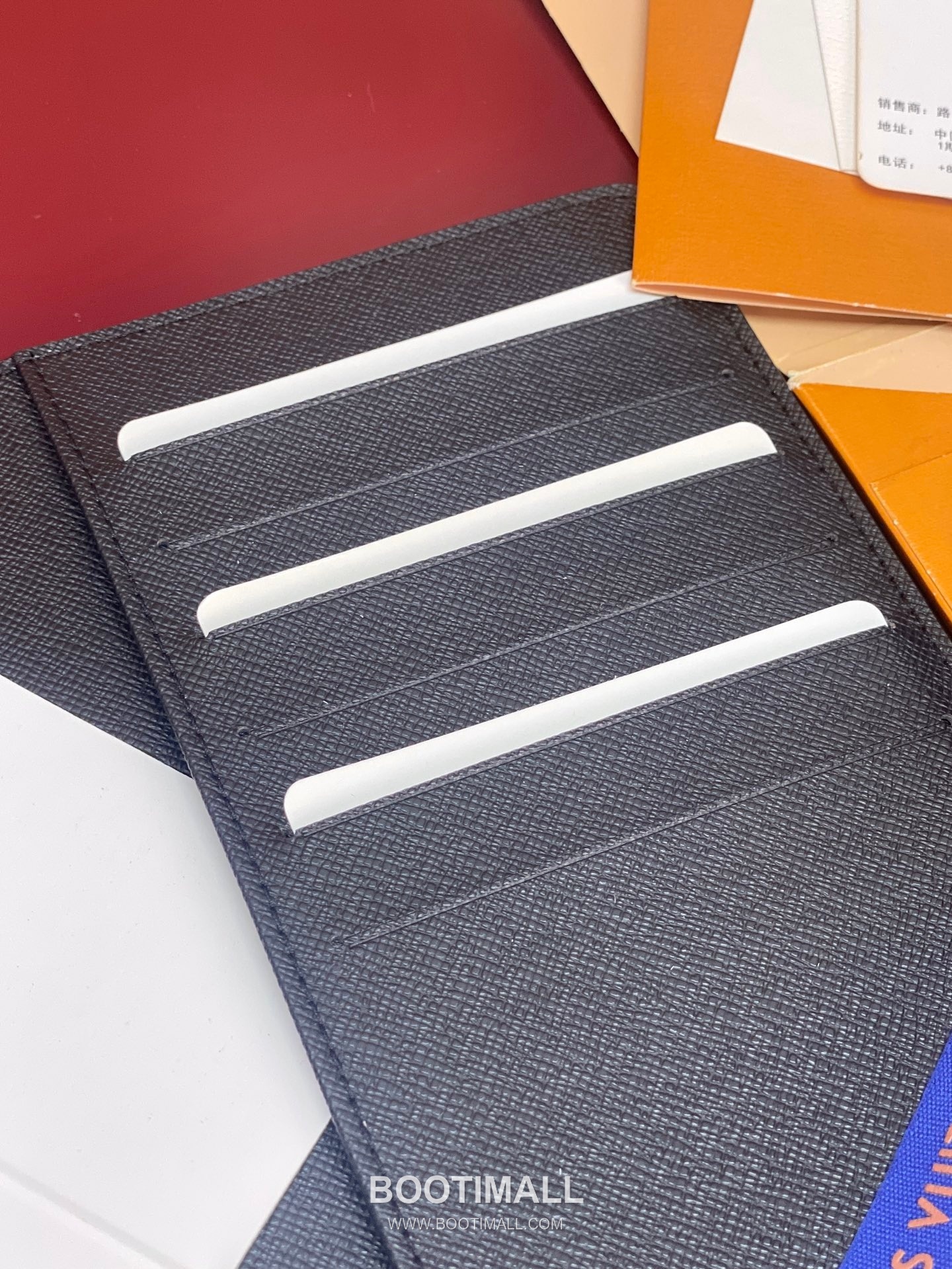 루이비통 모노그램 캔버스 노트커버 브라운 문구 Louis Vuitton Monogram Canvas Notebook Cover Brown Stationery R20100 23cm 10