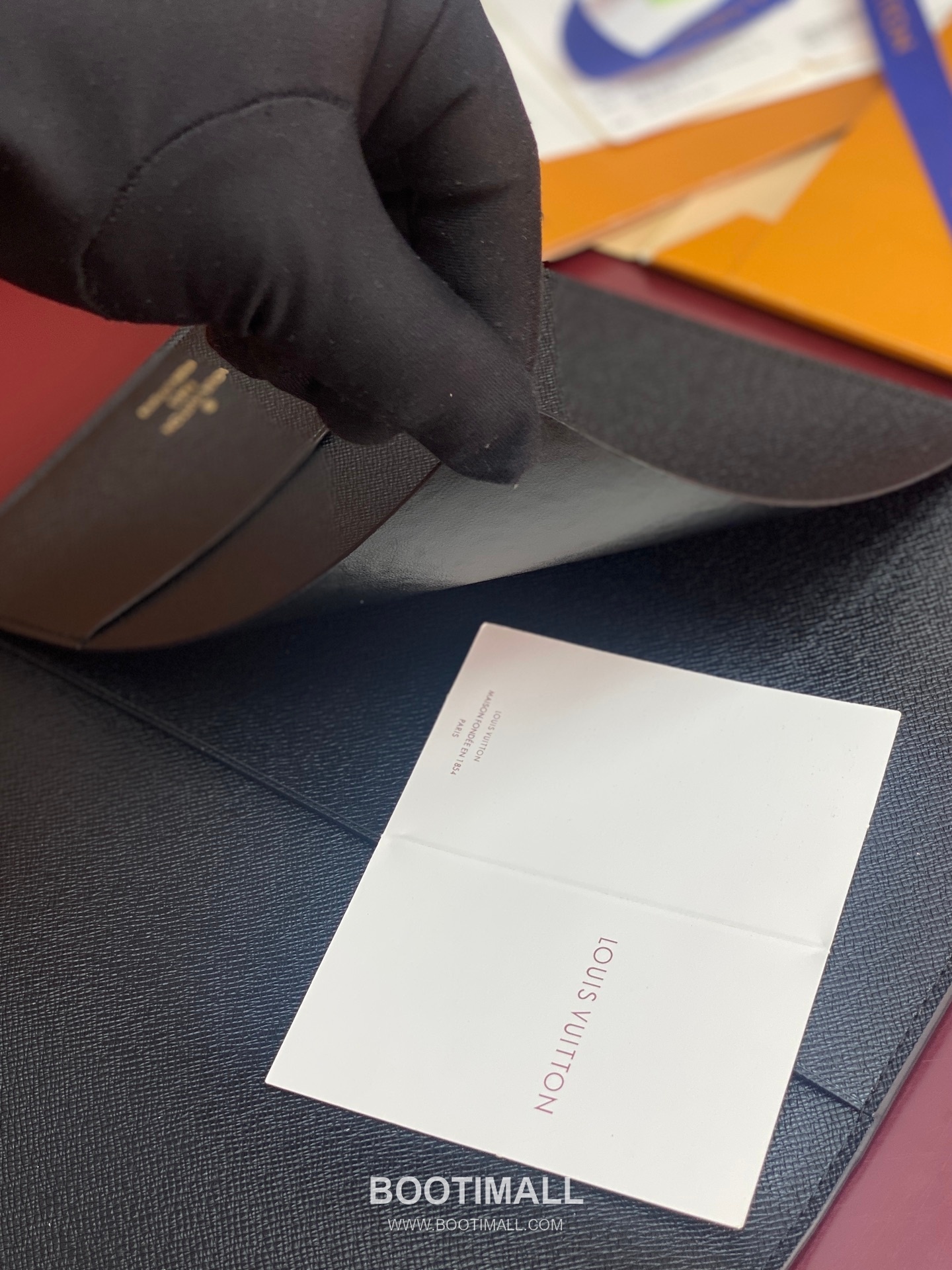 루이비통 모노그램 캔버스 노트커버 브라운 문구 Louis Vuitton Monogram Canvas Notebook Cover Brown Stationery R20100 23cm 9