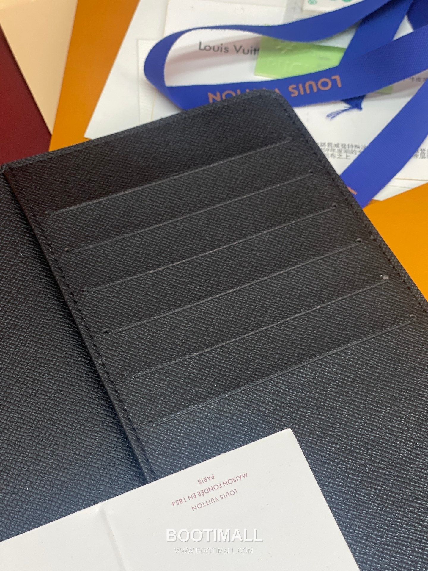 루이비통 모노그램 캔버스 노트커버 브라운 문구 Louis Vuitton Monogram Canvas Notebook Cover Brown Stationery R20100 23cm 10