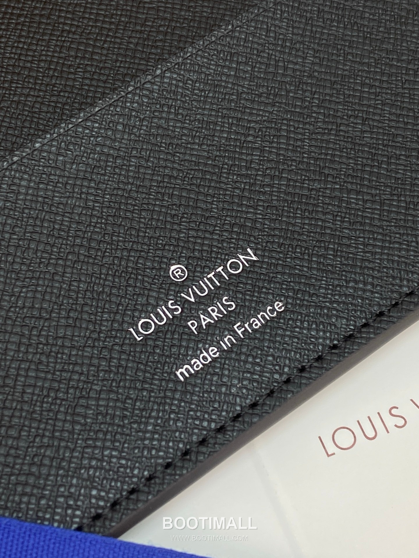 루이비통 모노그램 캔버스 노트커버 브라운 문구 Louis Vuitton Monogram Canvas Notebook Cover Brown Stationery R20100 23cm 9