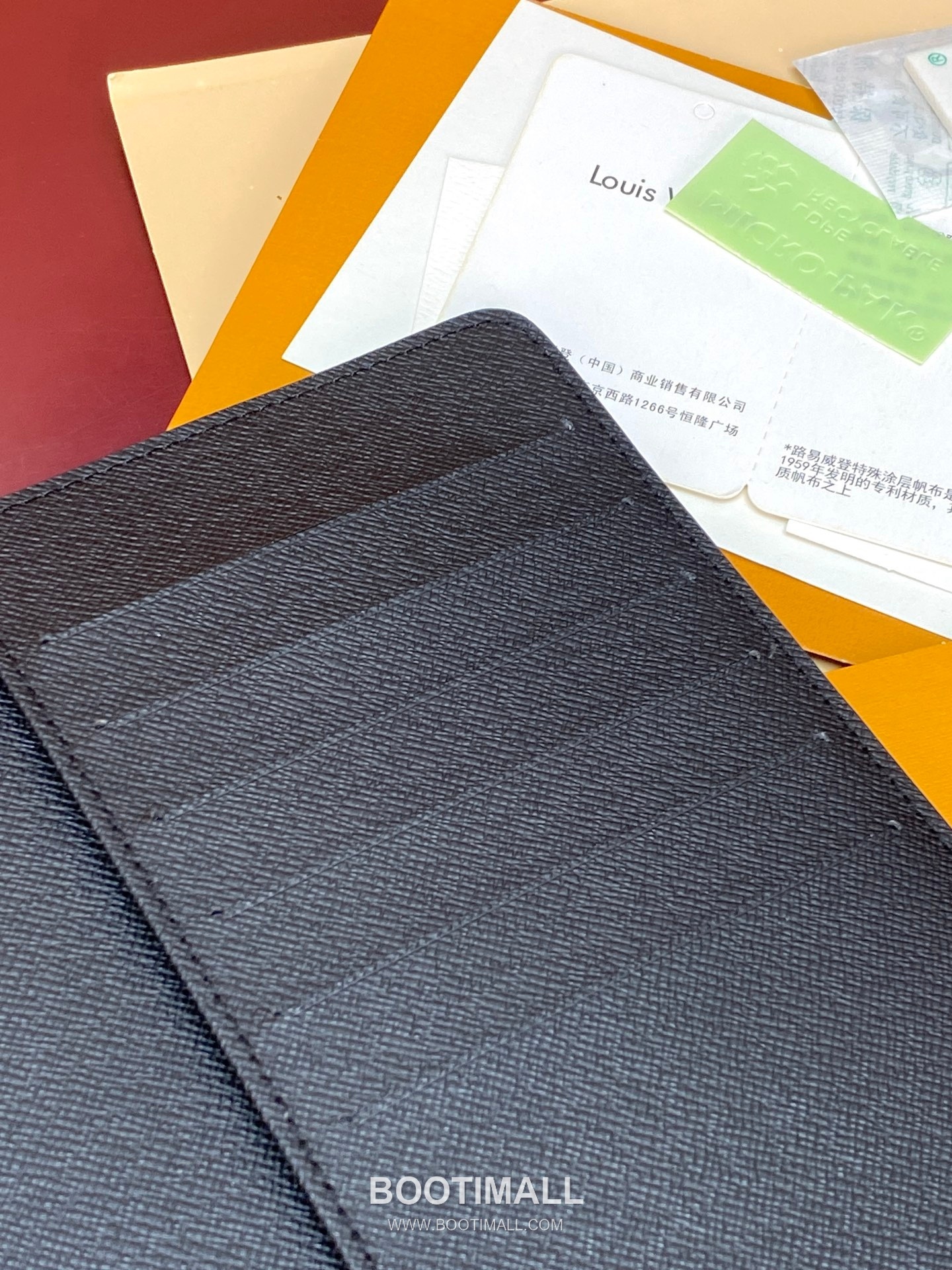 루이비통 모노그램 캔버스 노트커버 브라운 문구 Louis Vuitton Monogram Canvas Notebook Cover Brown Stationery R20100 23cm 10