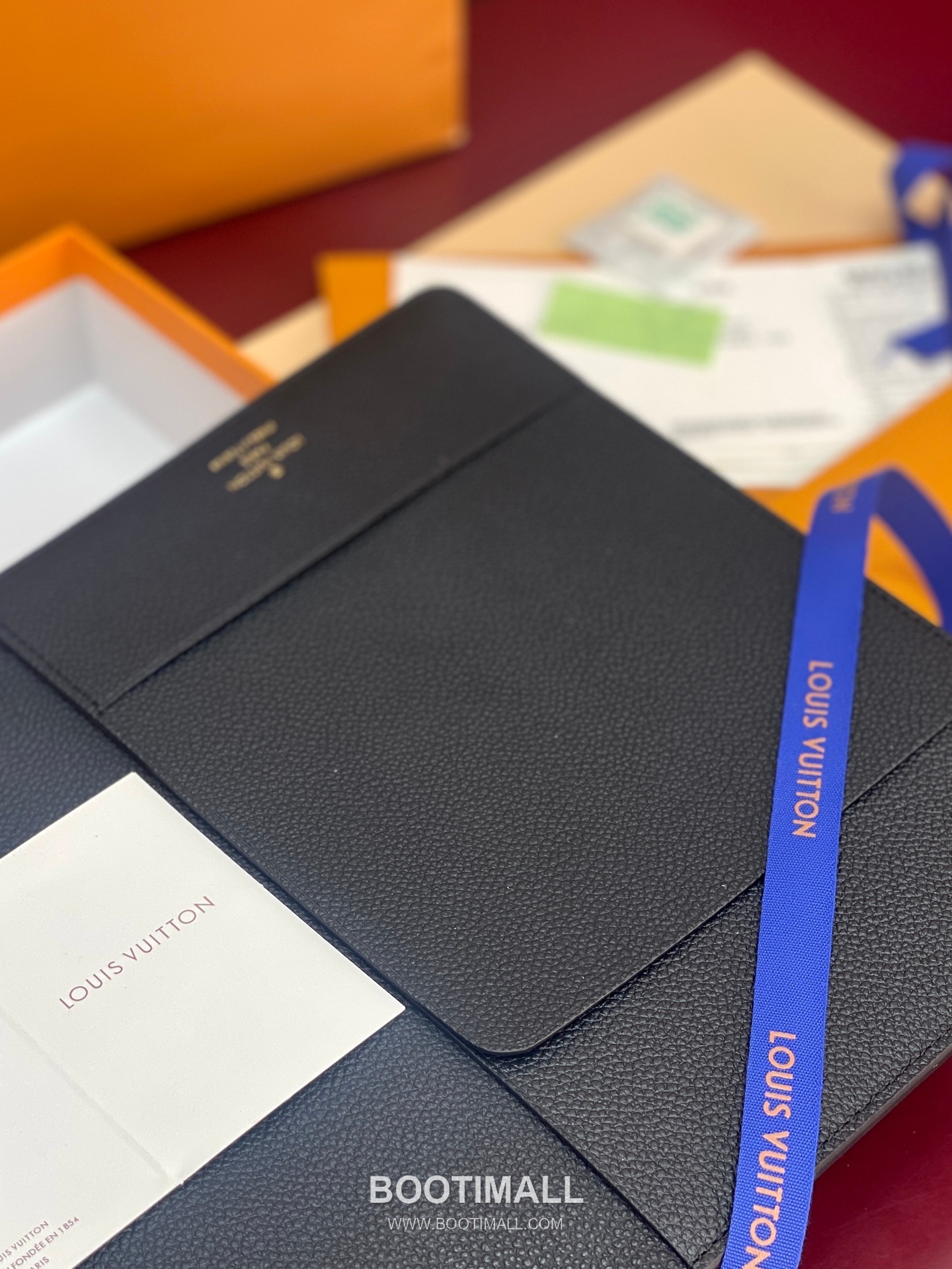 루이비통 모노그램 캔버스 노트커버 브라운 문구 Louis Vuitton Monogram Canvas Notebook Cover Brown Stationery R20100 23cm 8