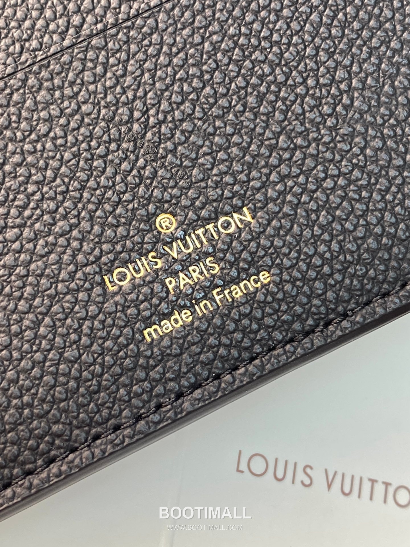 루이비통 모노그램 캔버스 노트커버 브라운 문구 Louis Vuitton Monogram Canvas Notebook Cover Brown Stationery R20100 23cm 9