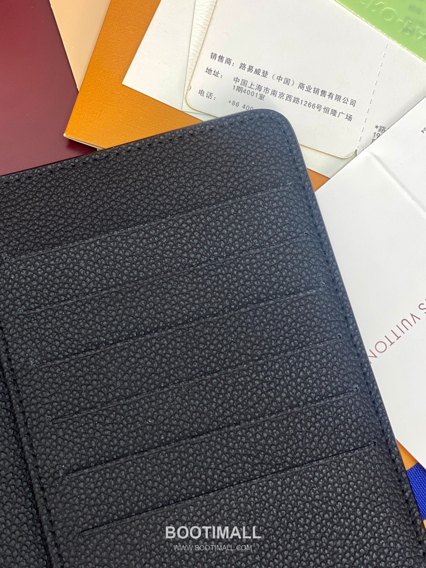 루이비통 모노그램 캔버스 노트커버 브라운 문구 Louis Vuitton Monogram Canvas Notebook Cover Brown Stationery R20100 23cm 11