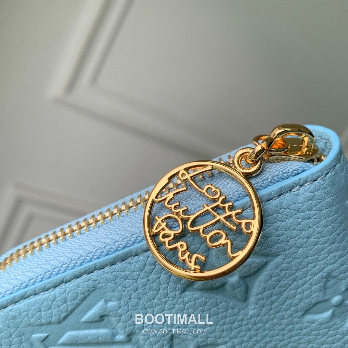 루이비통 레더 지피 멀티포켓 그린 장지갑 Louis Vuitton Leather Zippy Multi Pocket Green Long Wallet M27715 19.5cm 4