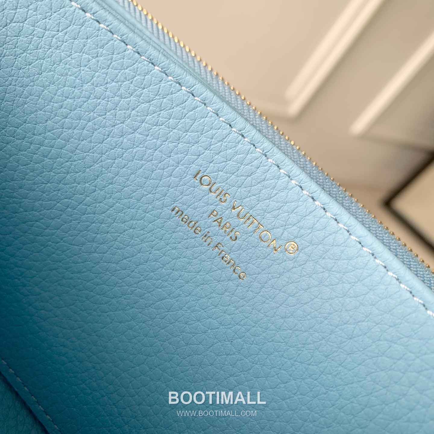 루이비통 레더 지피 멀티포켓 그린 장지갑 Louis Vuitton Leather Zippy Multi Pocket Green Long Wallet M27715 19.5cm 8