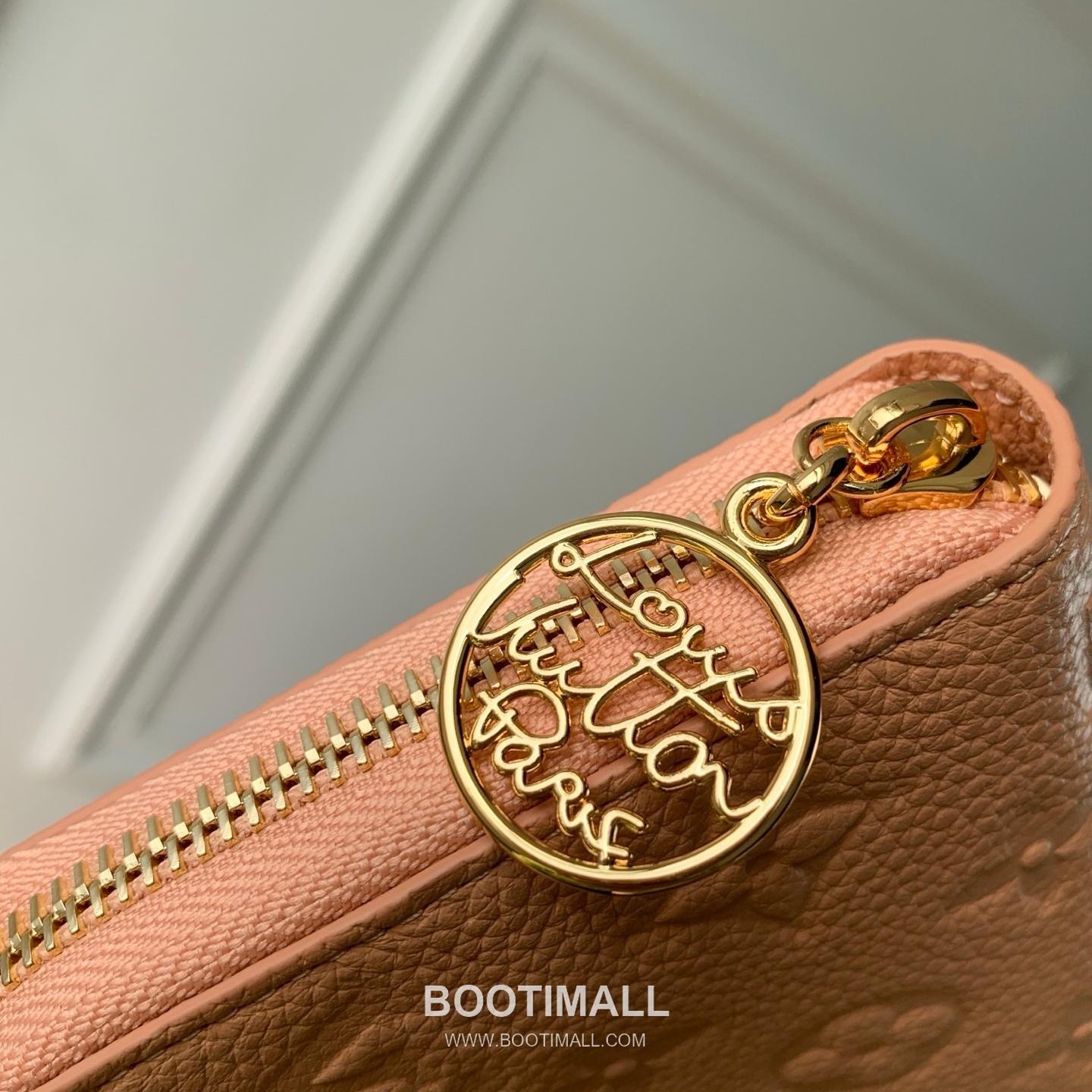 루이비통 레더 지피 멀티포켓 그린 장지갑 Louis Vuitton Leather Zippy Multi Pocket Green Long Wallet M27715 19.5cm 4