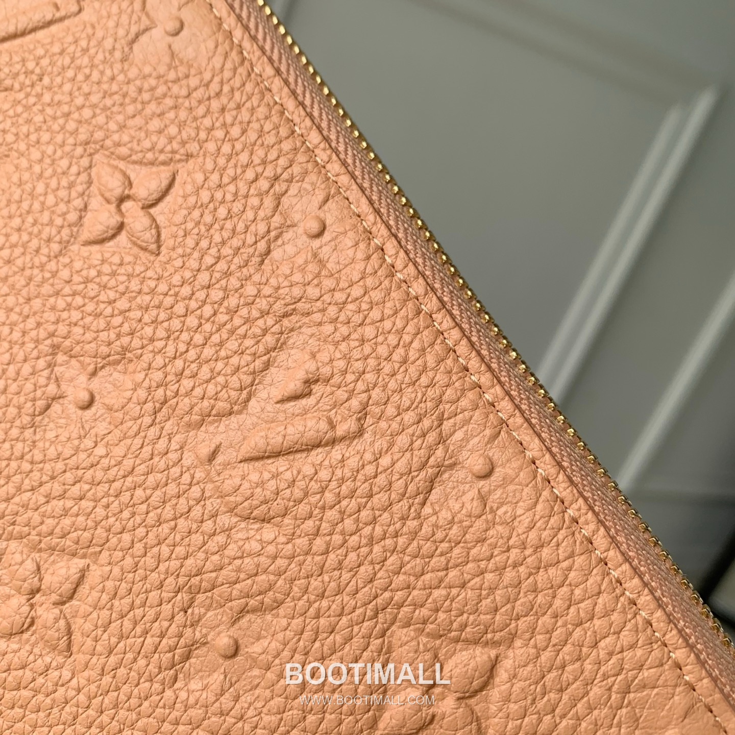 루이비통 레더 지피 멀티포켓 그린 장지갑 Louis Vuitton Leather Zippy Multi Pocket Green Long Wallet M27715 19.5cm 5