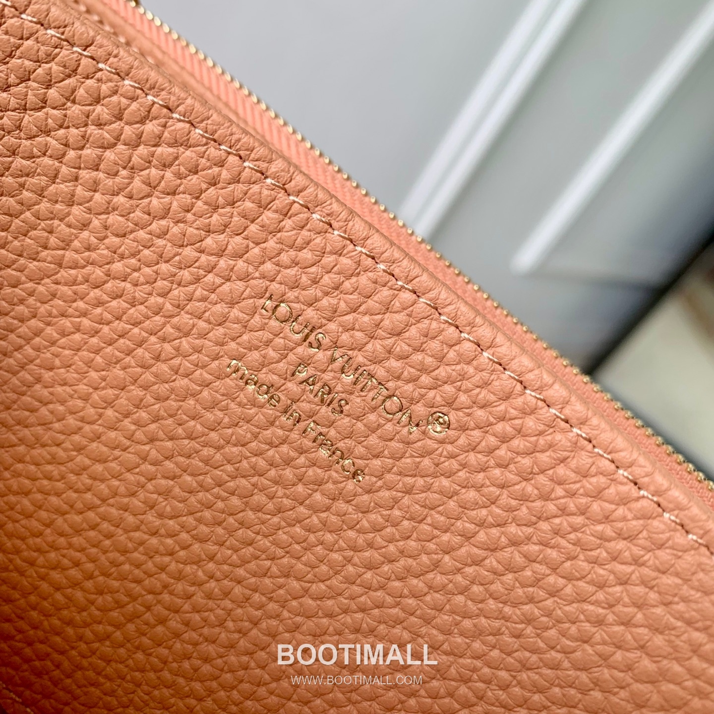 루이비통 레더 지피 멀티포켓 그린 장지갑 Louis Vuitton Leather Zippy Multi Pocket Green Long Wallet M27715 19.5cm 9