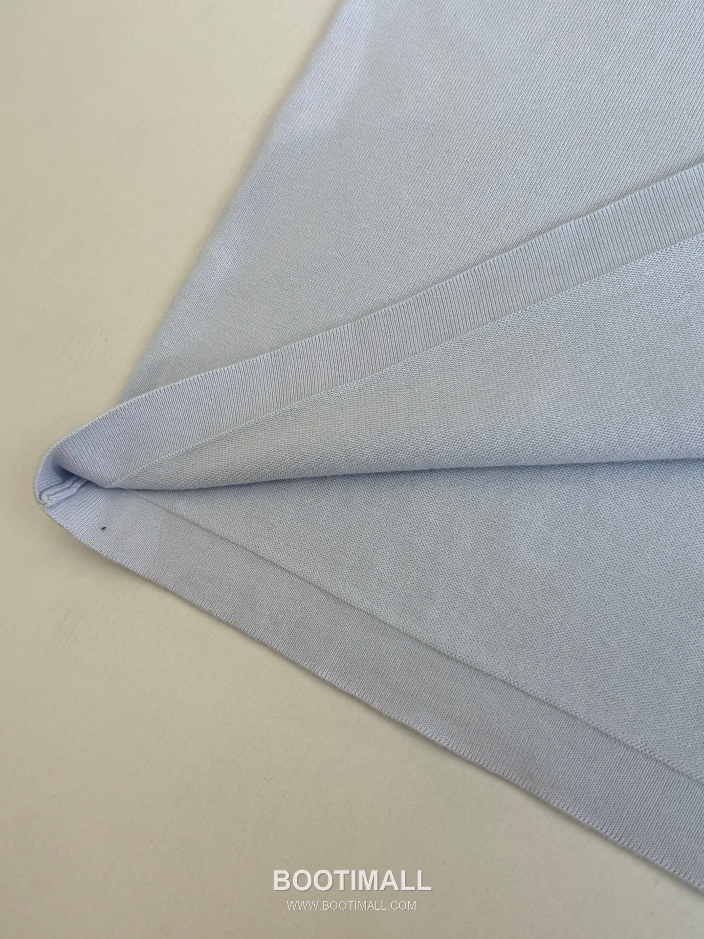 루이비통 2026SS 모노그램 나일론 포켓 코튼혼방 레귤러핏 반팔 화이트 티셔츠 Louis Vuitton 2026 SS Monogram Nylon Pocket Cotton Blend Regular Fit Short Sleeve Black T-Shirt 7