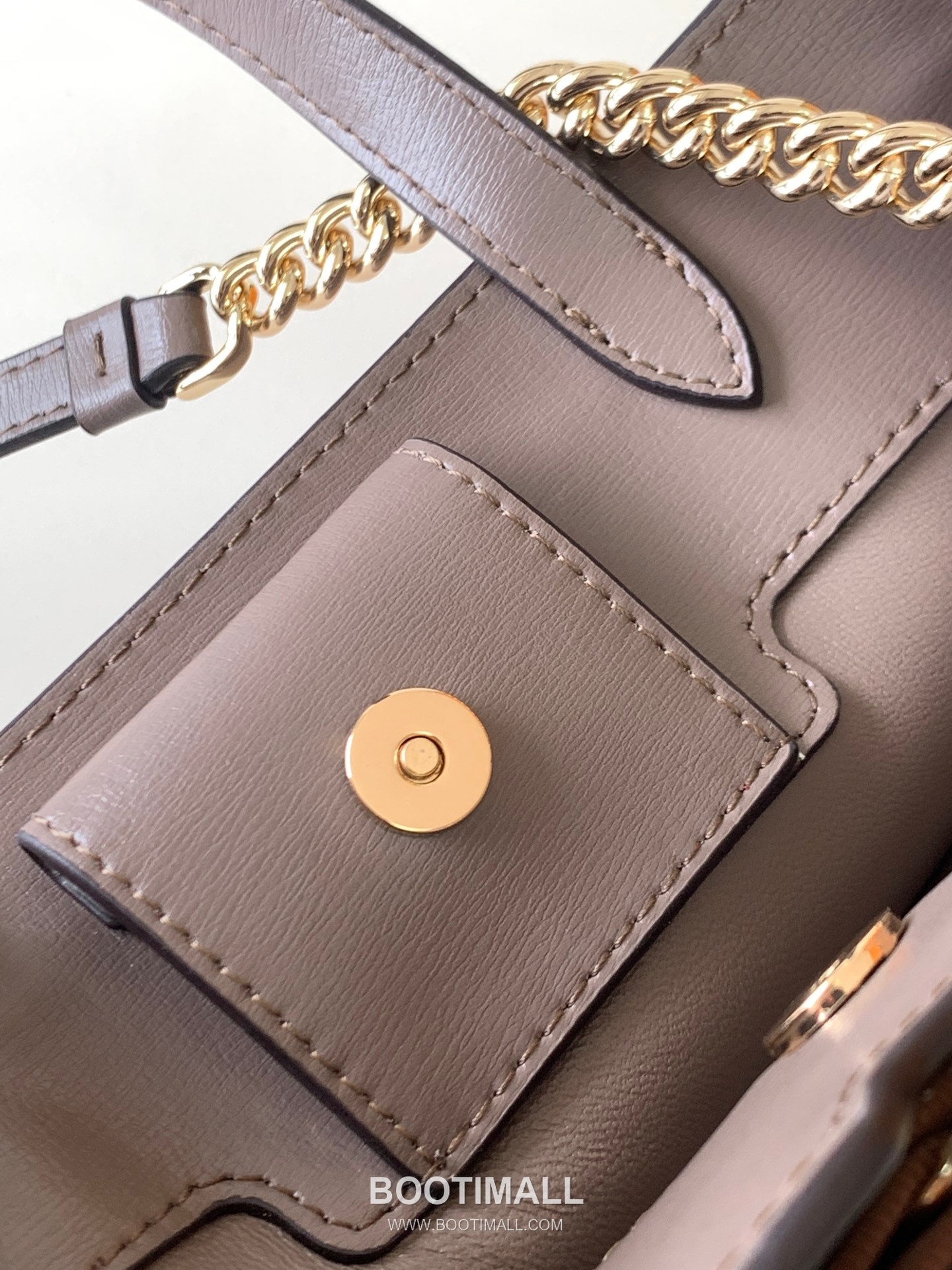 페라가모 카프스킨 바라 리본 토트백 Ferragamo Calfskin Vara Bow Tote Bag 21/1290 25cm 11