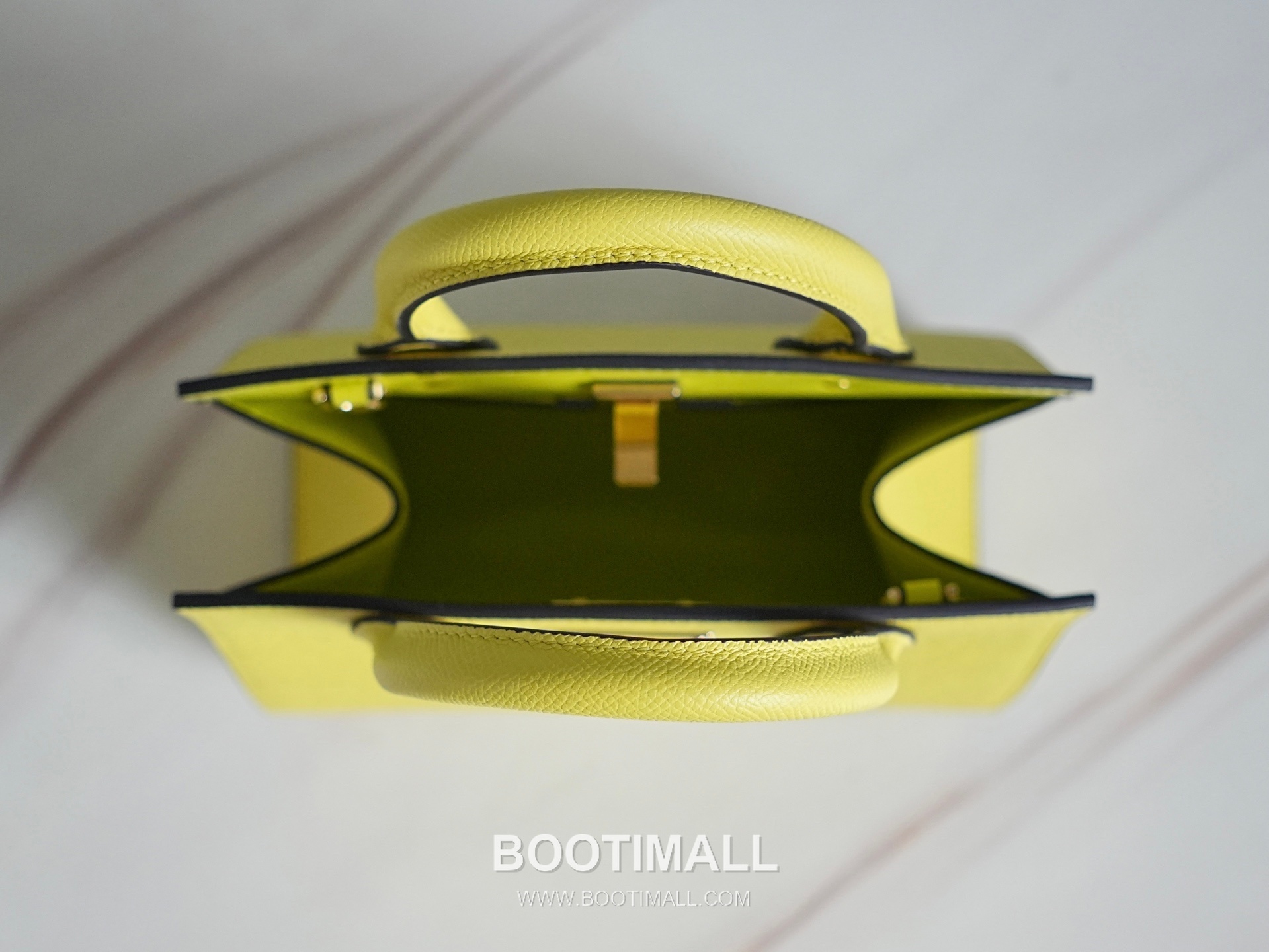 페라가모 스튜디오 카프스킨 간치니 미니 토트 숄더백 Ferragamo Studio Calfskin Gancini Mini Tote Shoulder Bag 211424 22cm 14