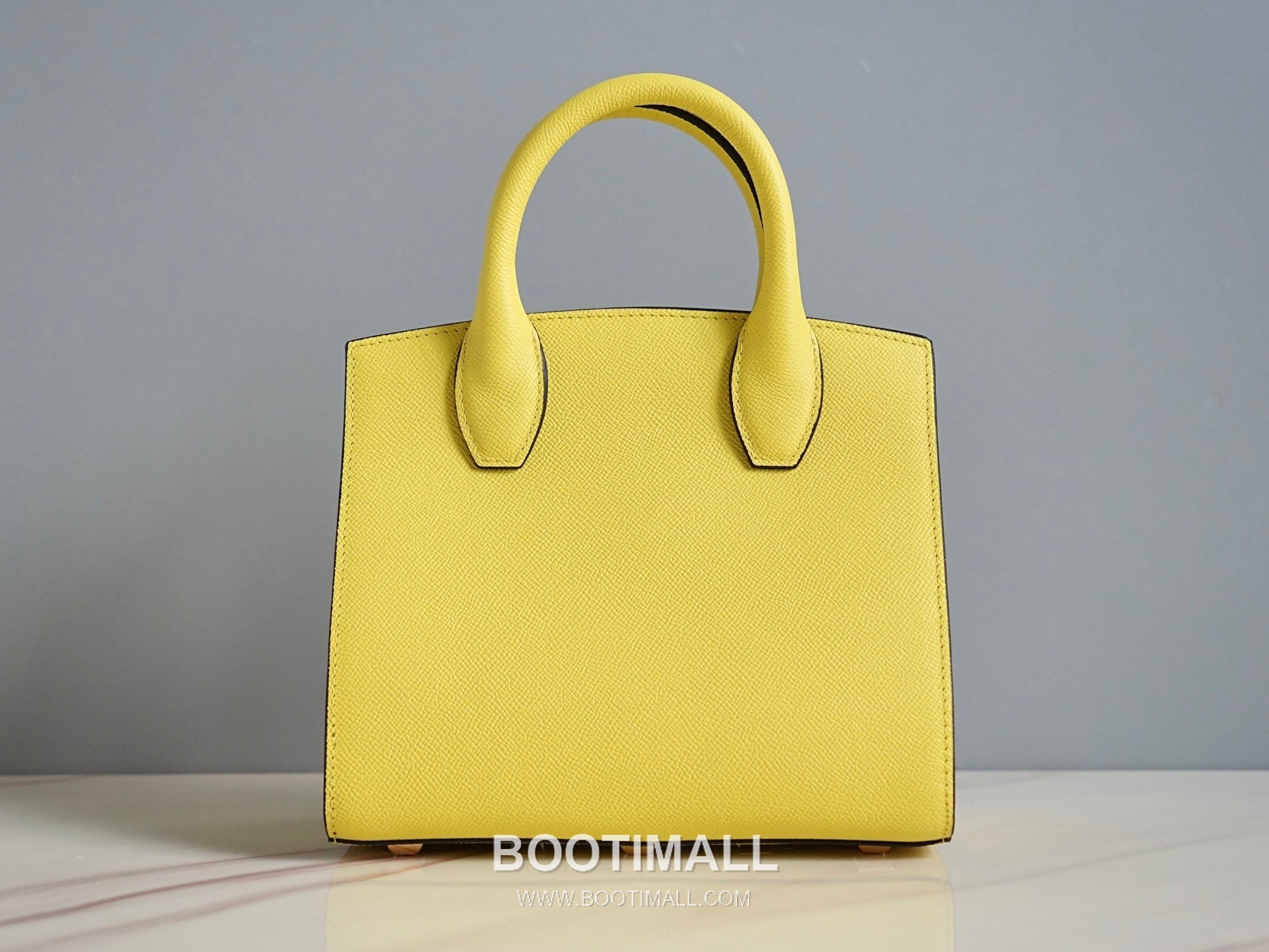 페라가모 스튜디오 카프스킨 간치니 미니 토트 숄더백 Ferragamo Studio Calfskin Gancini Mini Tote Shoulder Bag 211424 22cm 17