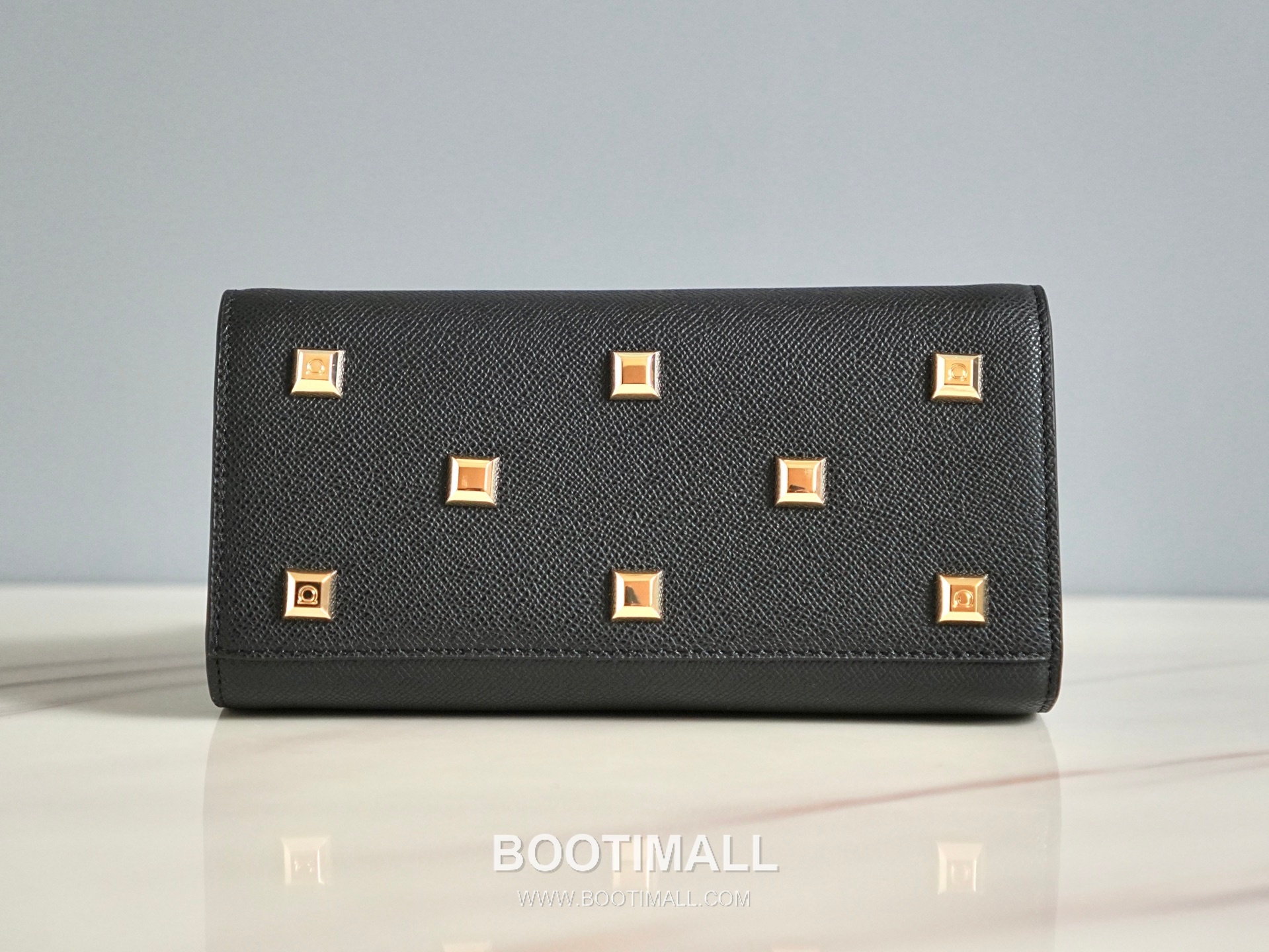 페라가모 스튜디오 카프스킨 간치니 미니 토트 숄더백 Ferragamo Studio Calfskin Gancini Mini Tote Shoulder Bag 211424 22cm 16