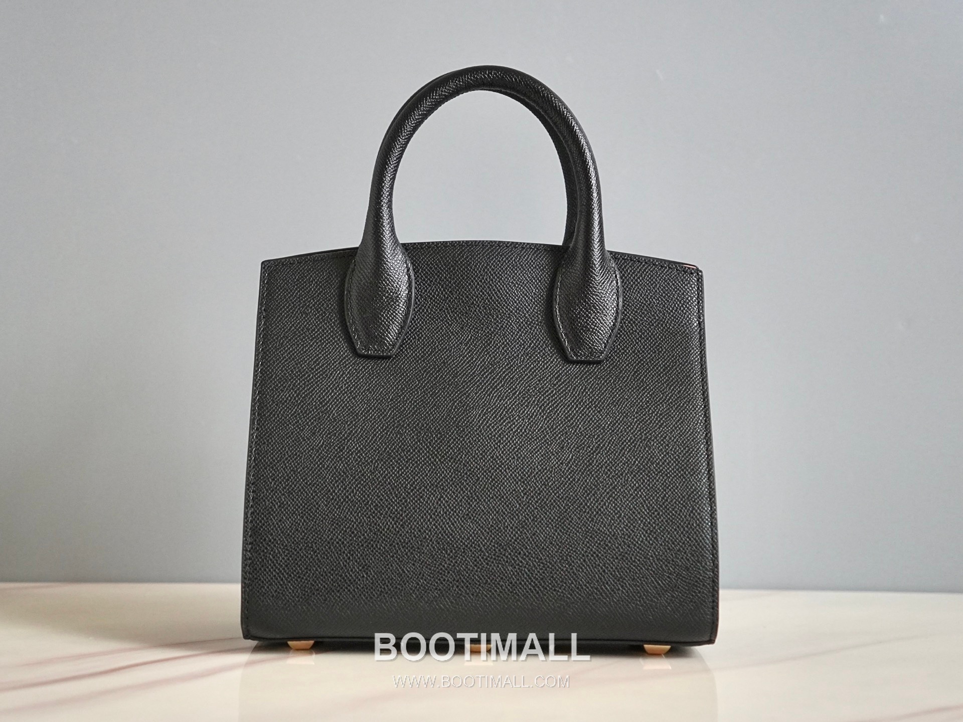 페라가모 스튜디오 카프스킨 간치니 미니 토트 숄더백 Ferragamo Studio Calfskin Gancini Mini Tote Shoulder Bag 211424 22cm 17