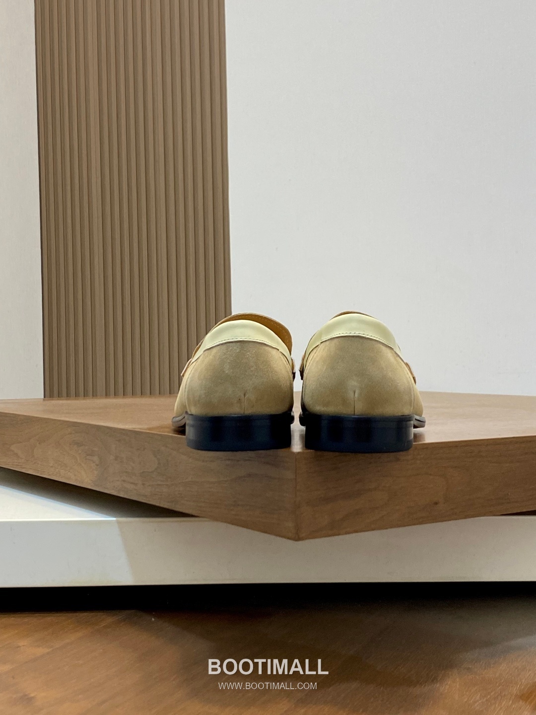 돌체앤가바나 송아지가죽 레이스업 블랙 더비로퍼 Dolce&Gabbana Calfskin Lace-up Black Derby Shoes 8