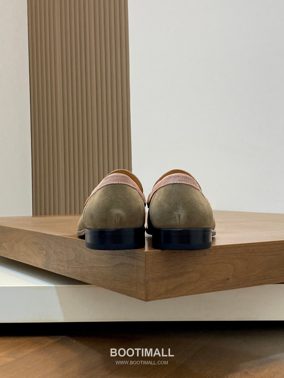 돌체앤가바나 송아지가죽 레이스업 블랙 더비로퍼 Dolce&Gabbana Calfskin Lace-up Black Derby Shoes 8