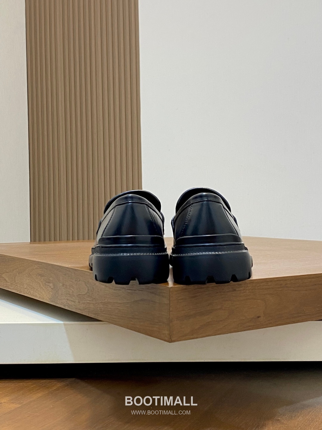 디올 2026SS 오블리크 가죽 레이스업 블랙 더비슈즈 Dior 2026 SS Oblique Leather Lace-up Black Derby Shoes 8