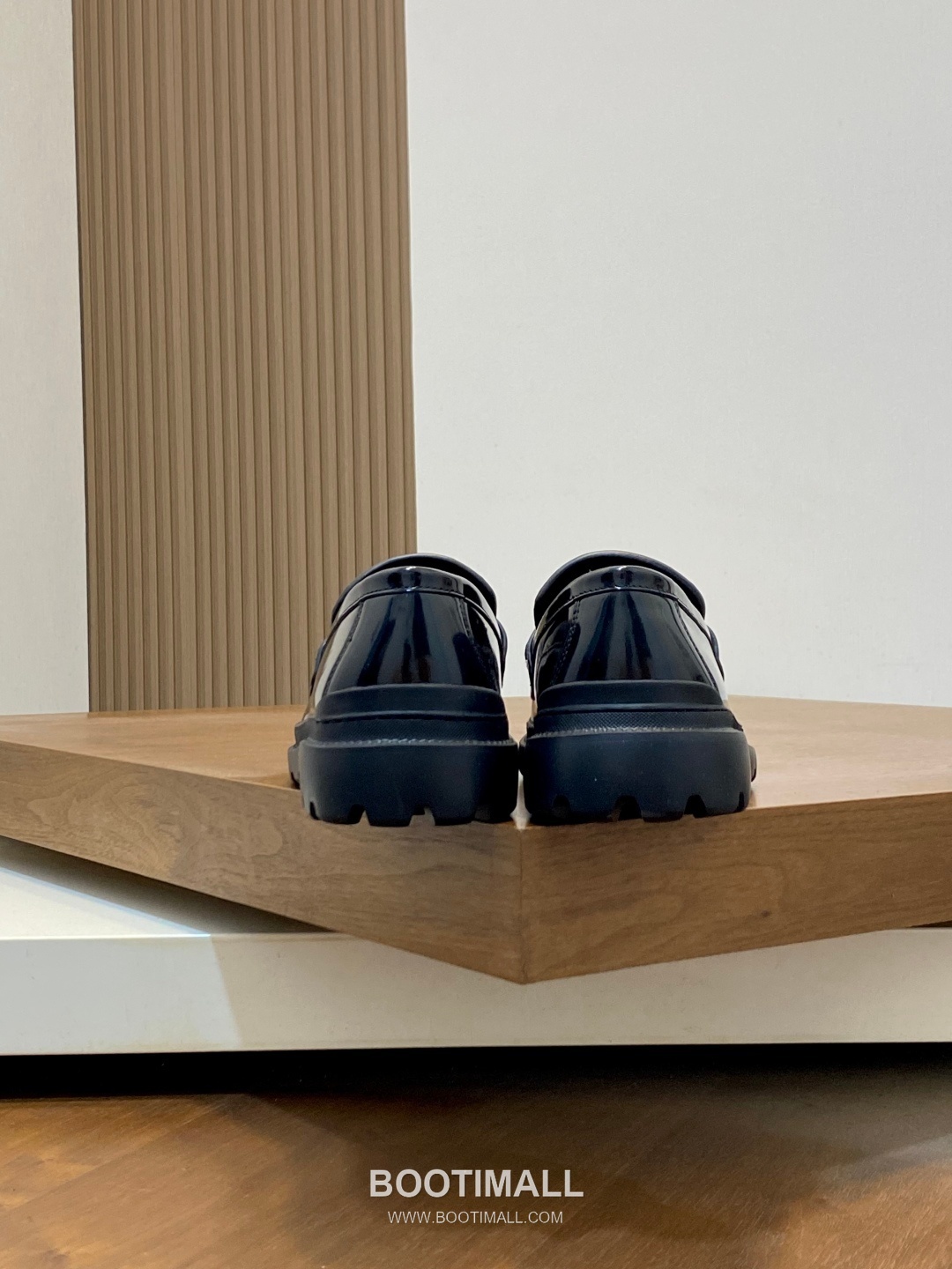 디올 2026SS 오블리크 가죽 레이스업 블랙 더비슈즈 Dior 2026 SS Oblique Leather Lace-up Black Derby Shoes 8