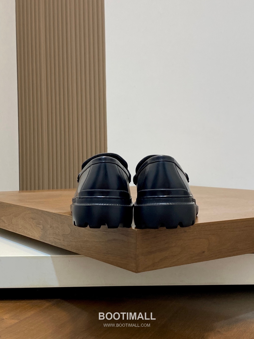 디올 2026SS 오블리크 소가죽 레이스업 블랙 더비슈즈 Dior 2026 SS Oblique Calfskin Lace-up Black Derby Shoes 8