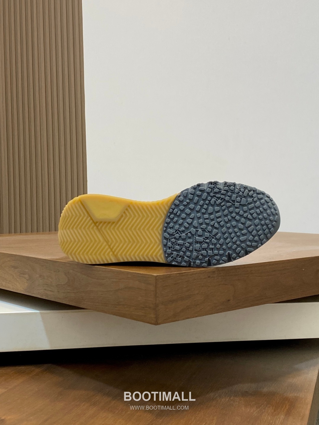 브루넬로쿠치넬리 캐시미어 스웨이드 로우탑 베이지 스니커즈 Brunello Cucinelli Cashmere Suede Low-top Beige Sneakers 9