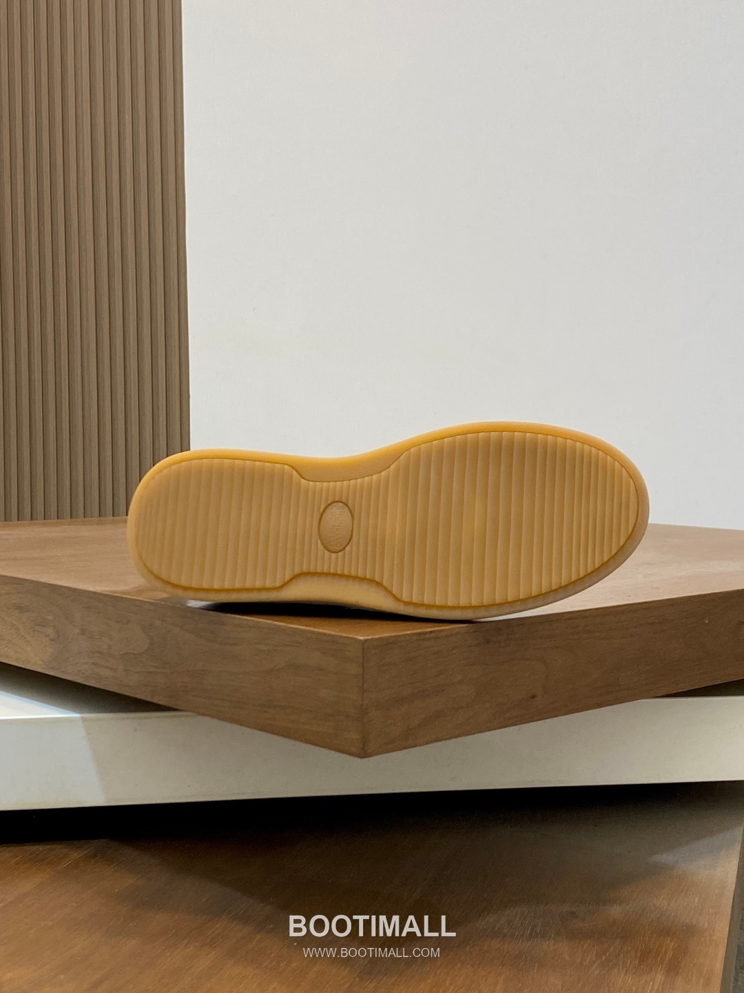 브루넬로쿠치넬리 캐시미어 스웨이드 로우탑 베이지 스니커즈 Brunello Cucinelli Cashmere Suede Low-top Beige Sneakers 9