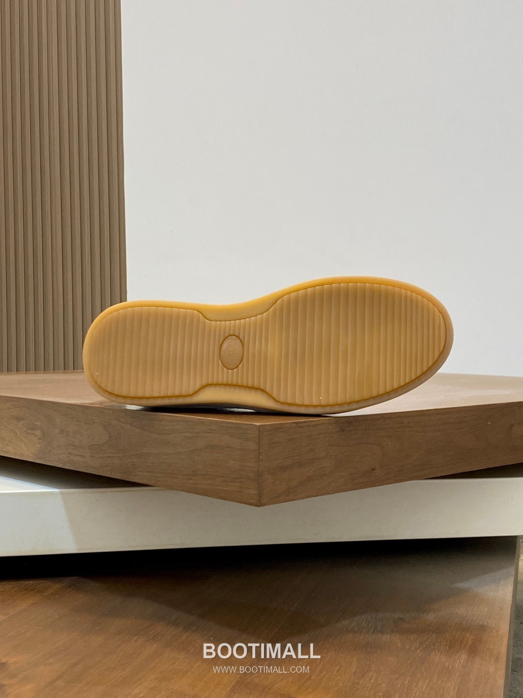 브루넬로쿠치넬리 캐시미어 스웨이드 로우탑 베이지 스니커즈 Brunello Cucinelli Cashmere Suede Low-top Beige Sneakers 9