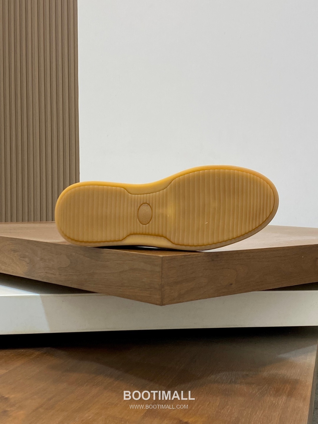 브루넬로쿠치넬리 캐시미어 스웨이드 로우탑 베이지 스니커즈 Brunello Cucinelli Cashmere Suede Low-top Beige Sneakers 9