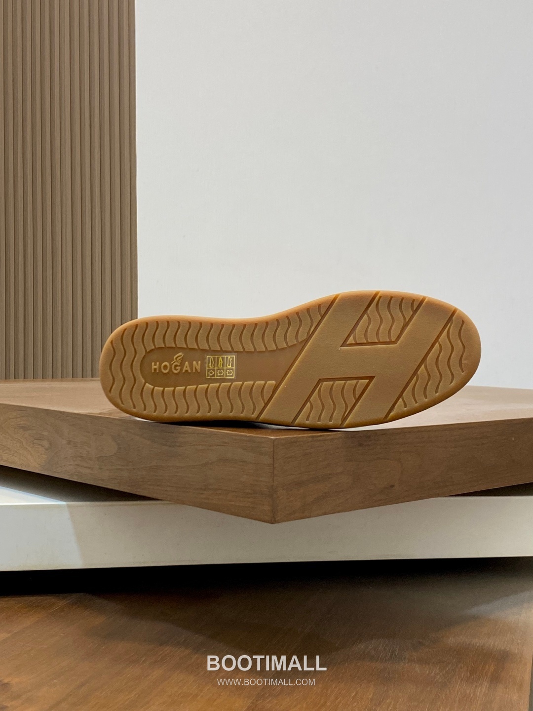 호간 H Patch 송아지가죽 컬러블록 로우탑 블랙 스니커즈 Hogan H Patch Calfskin Colorblock Low-top Black Sneakers 9