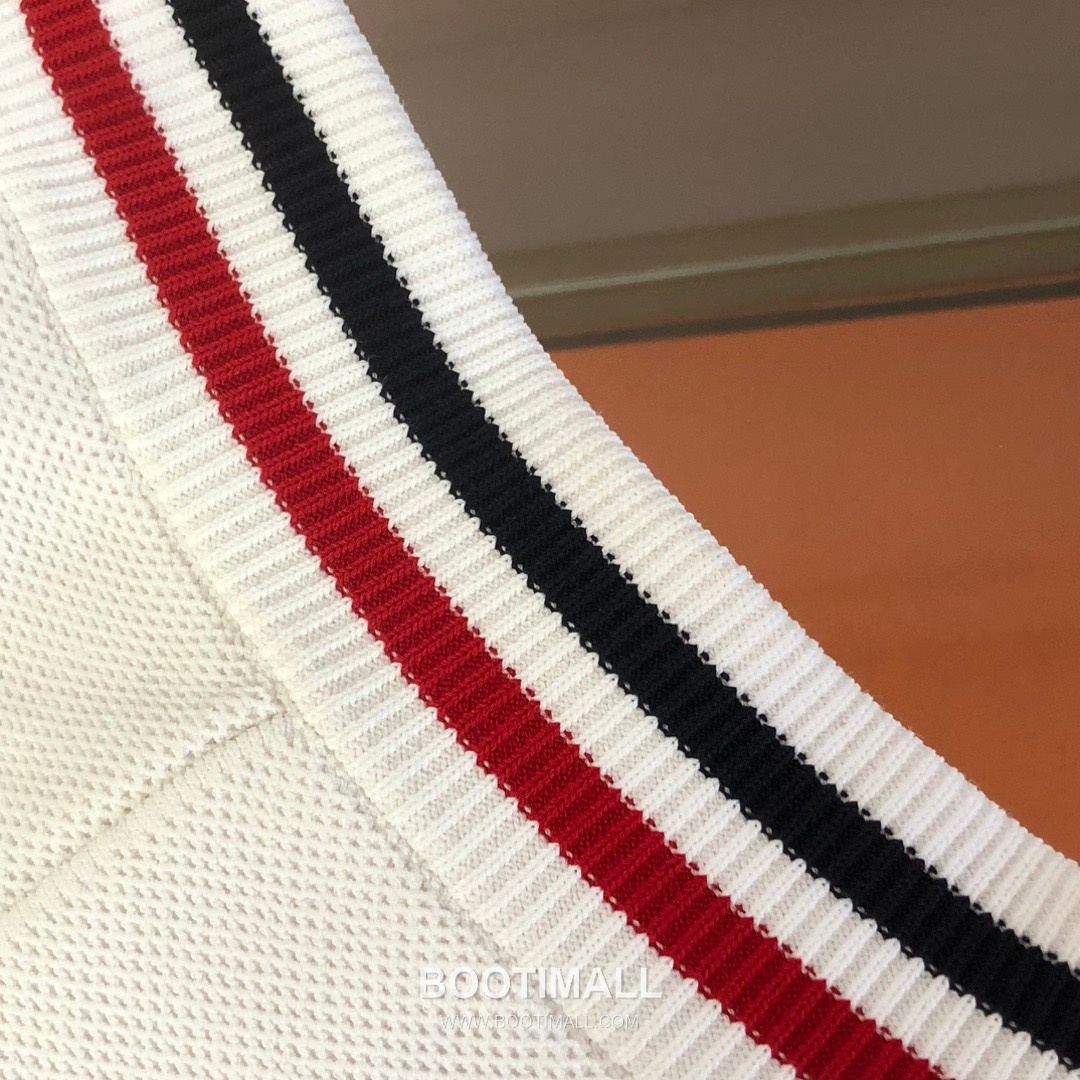 디올 2026SS 디올바이브 테크니컬니트 CD자수 슬림핏 탱크탑 Dior 2026 SS Dior Vibe Technical Knit CD Embroidered Slim Tank Top 27