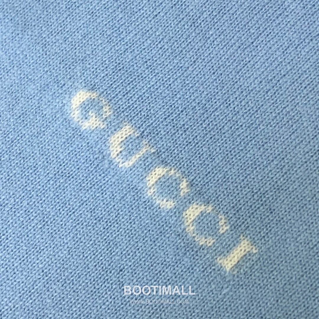 구찌 2026SS 울캐시미어 인타르시아 슬림핏 반팔 니트 Gucci 2026 SS Wool Cashmere Intarsia Slim Fit Short Sleeve Knit 20