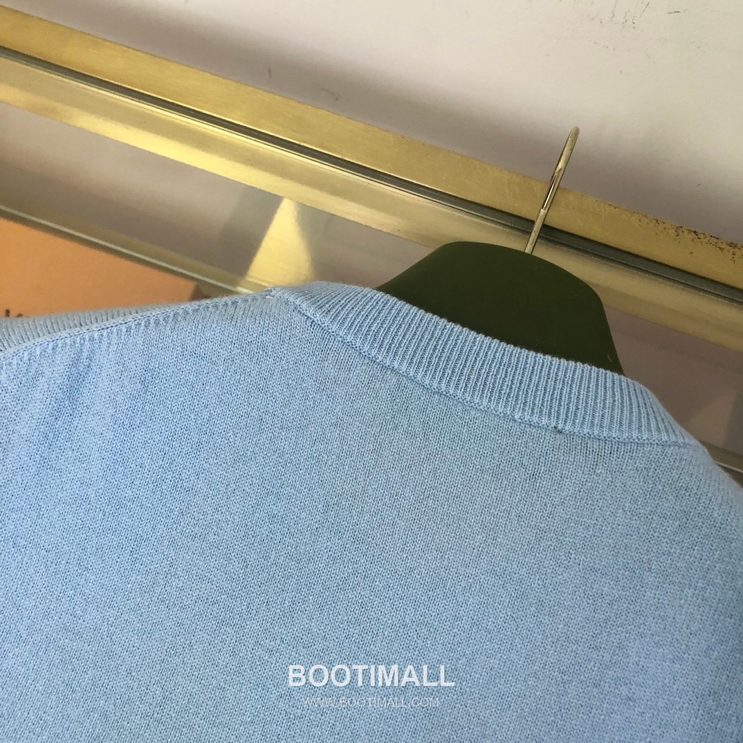 구찌 2026SS 울캐시미어 인타르시아 슬림핏 반팔 니트 Gucci 2026 SS Wool Cashmere Intarsia Slim Fit Short Sleeve Knit 23