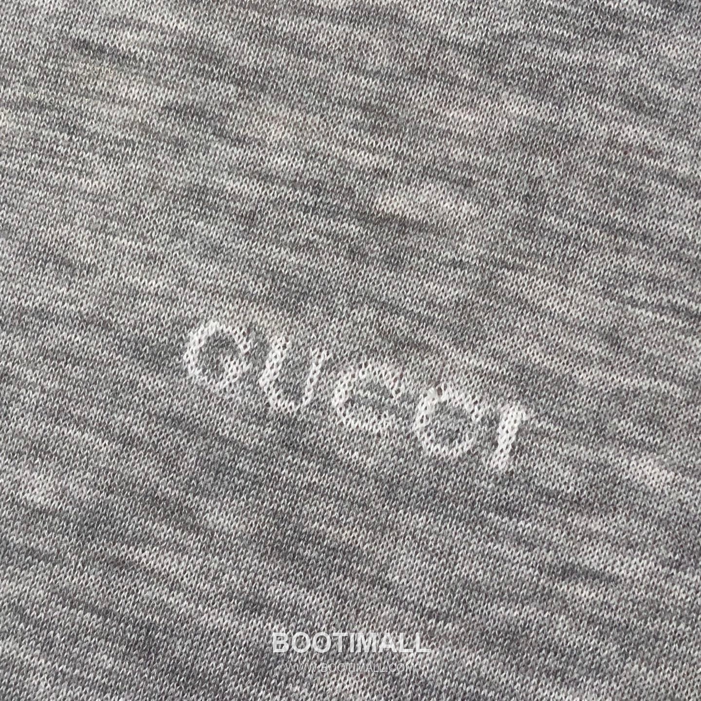 구찌 2026SS 울캐시미어 인타르시아 슬림핏 반팔 니트 Gucci 2026 SS Wool Cashmere Intarsia Slim Fit Short Sleeve Knit 14