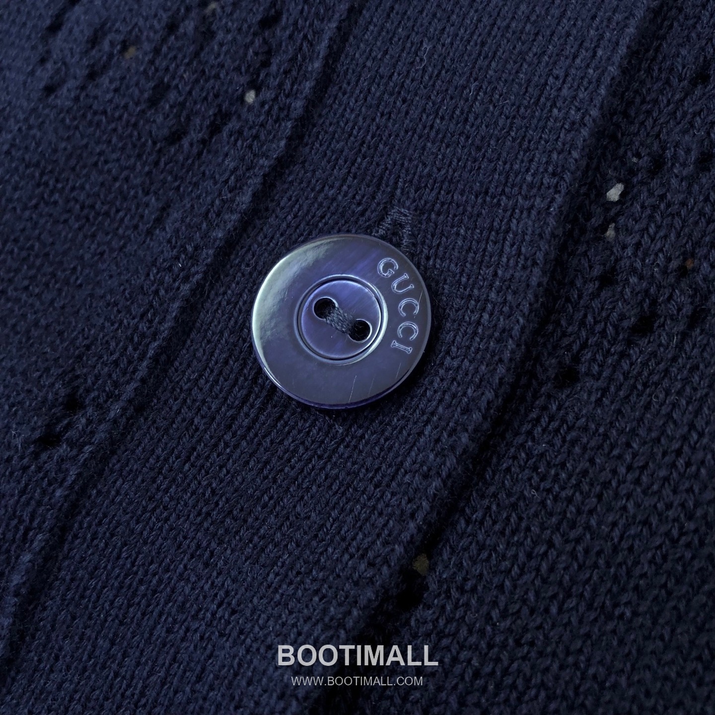 구찌 2026SS 실크코튼 GG메쉬 자카드 루즈핏 긴팔 가디건 Gucci 2026 SS Silk Cotton GG Mesh Jacquard Loose Fit Long Sleeve Cardigan 10