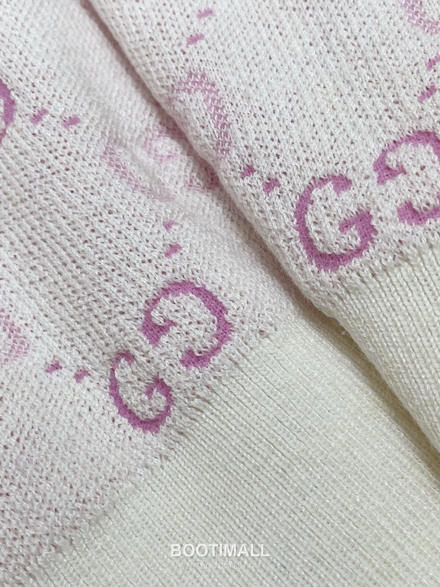 구찌 2026SS 울텐셀 GG자카드 슬림핏 반팔 니트 Gucci 2026 SS Wool Tencel GG Jacquard Slim Fit Short Sleeve Knit 27