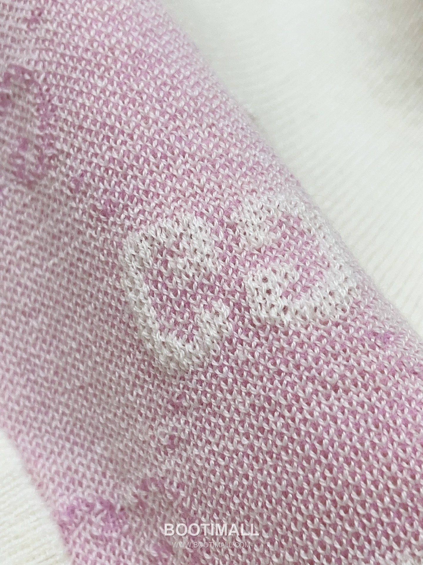 구찌 2026SS 울텐셀 GG자카드 슬림핏 반팔 니트 Gucci 2026 SS Wool Tencel GG Jacquard Slim Fit Short Sleeve Knit 30