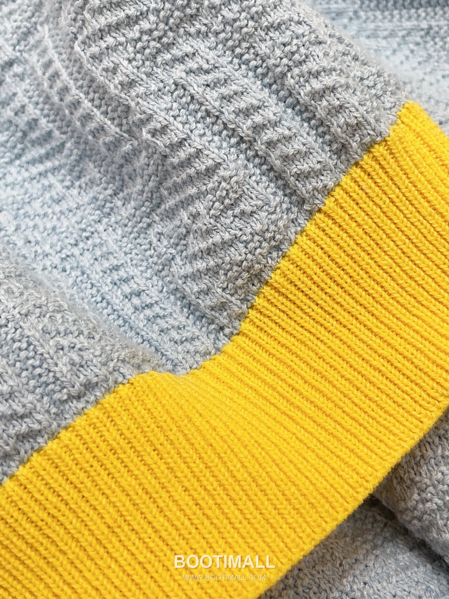 펜디 2026SS 코튼혼방 FF자카드 폴로칼라 슬림핏 미니 반팔 원피스 Fendi 2026 SS Cotton Blend FF Jacquard Polo Collar Slim Fit Mini Short Sleeve Dress 19