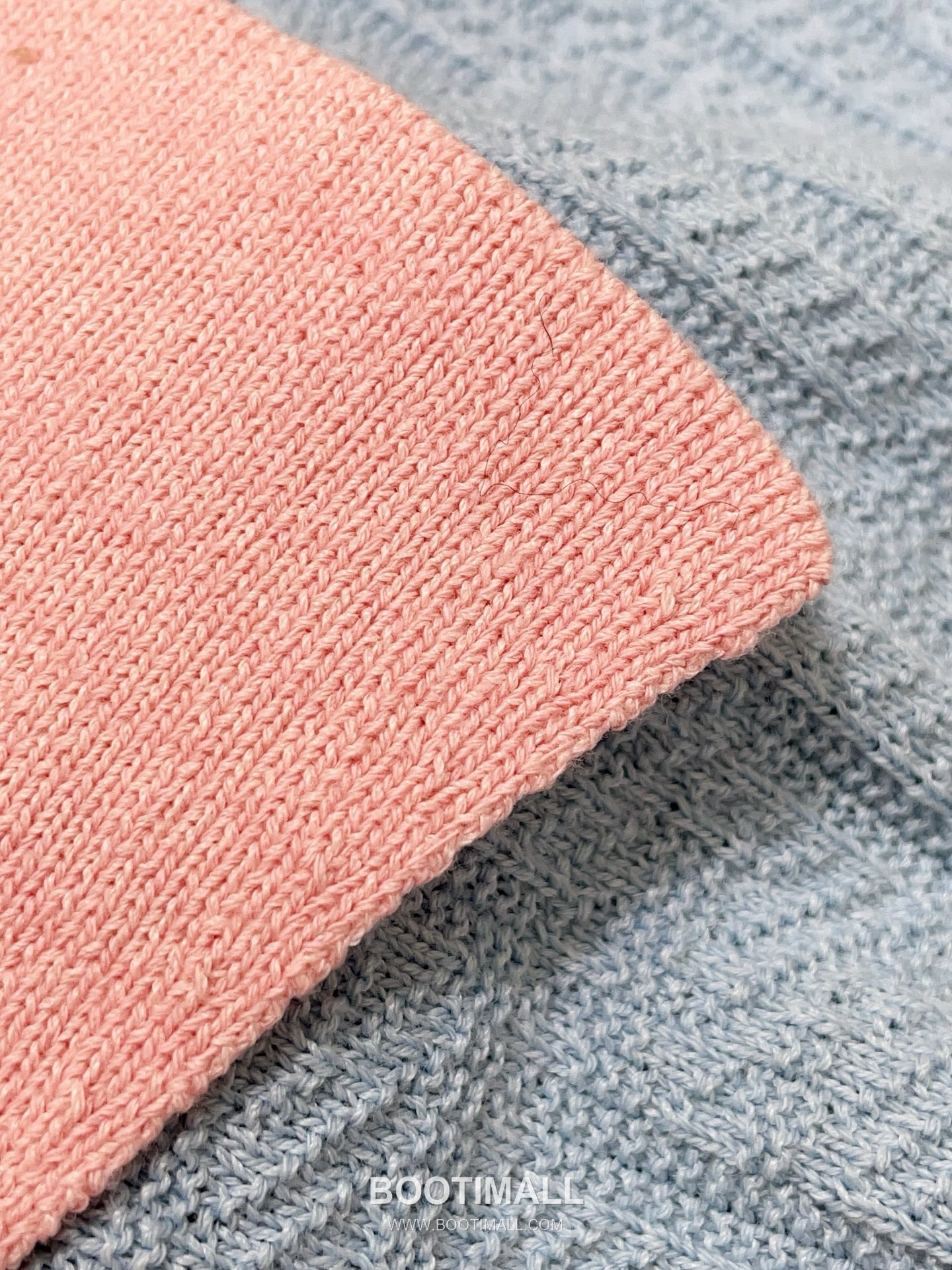 펜디 2026SS 코튼혼방 FF자카드 폴로칼라 슬림핏 미니 반팔 원피스 Fendi 2026 SS Cotton Blend FF Jacquard Polo Collar Slim Fit Mini Short Sleeve Dress 21