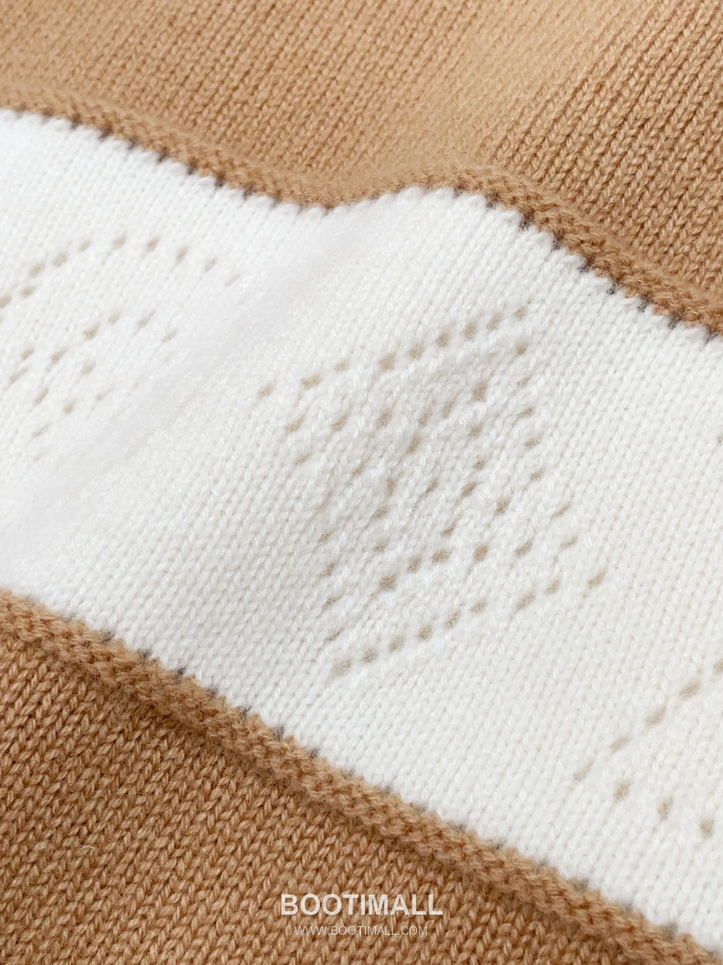 루이비통 2026SS 울캐시미어 모노그램 플로럴 슬림핏 반팔 니트 Louis Vuitton 2026 SS Wool Cashmere Monogram Floral Slim Fit Short Sleeve Knit 20