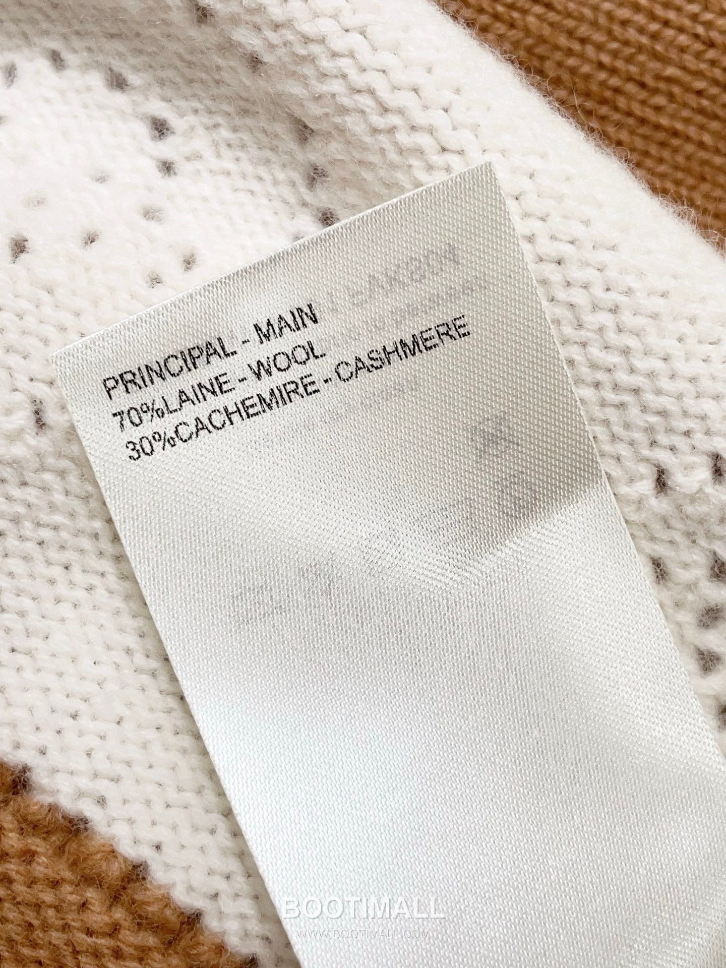 루이비통 2026SS 울캐시미어 모노그램 플로럴 슬림핏 반팔 니트 Louis Vuitton 2026 SS Wool Cashmere Monogram Floral Slim Fit Short Sleeve Knit 27