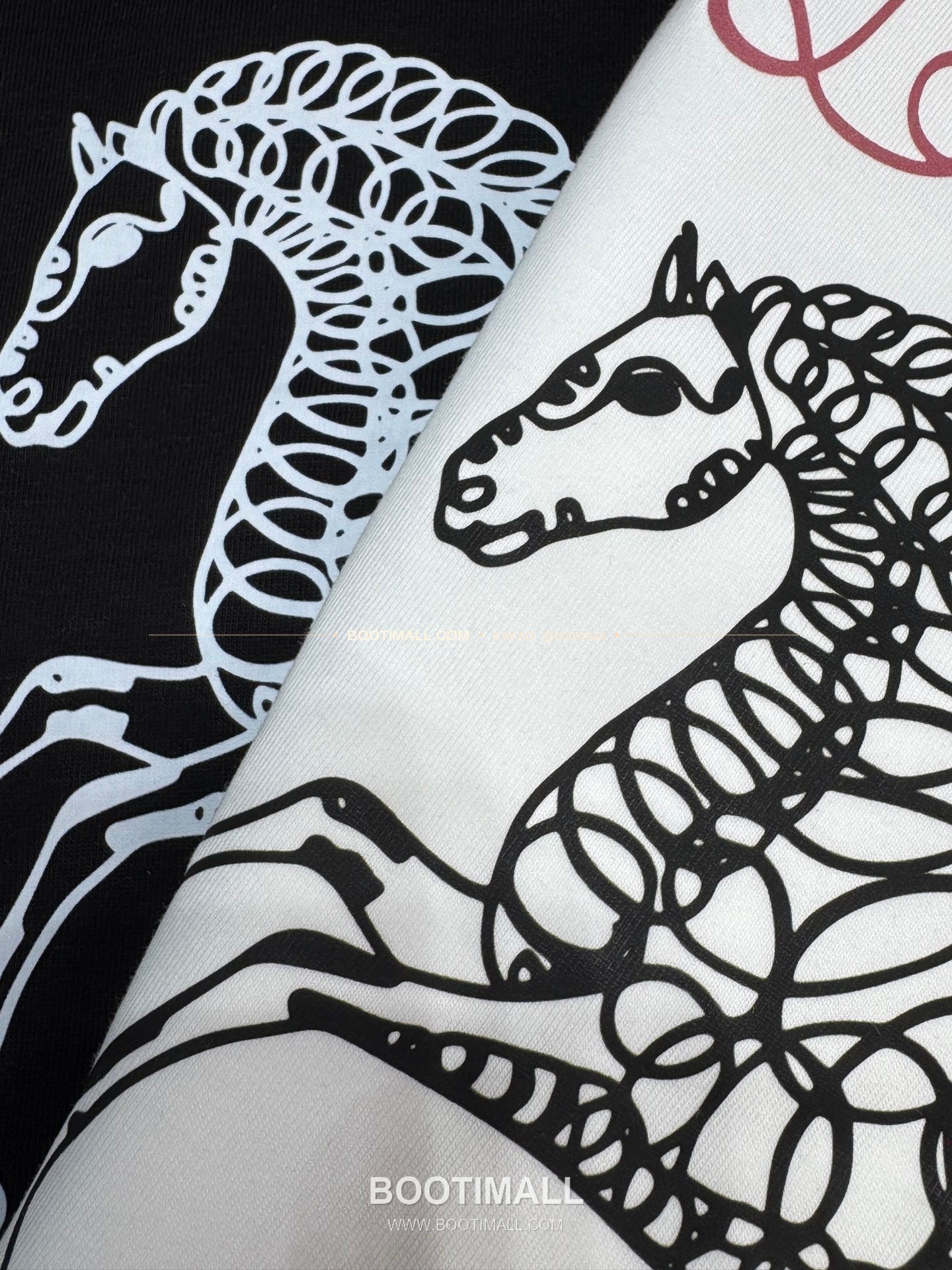 루이비통 소로나 혼방 로고 그래픽 루즈핏 반팔 티셔츠 Louis Vuitton Sorona Blend Logo Graphic Loose Fit T-Shirt XYN33 15